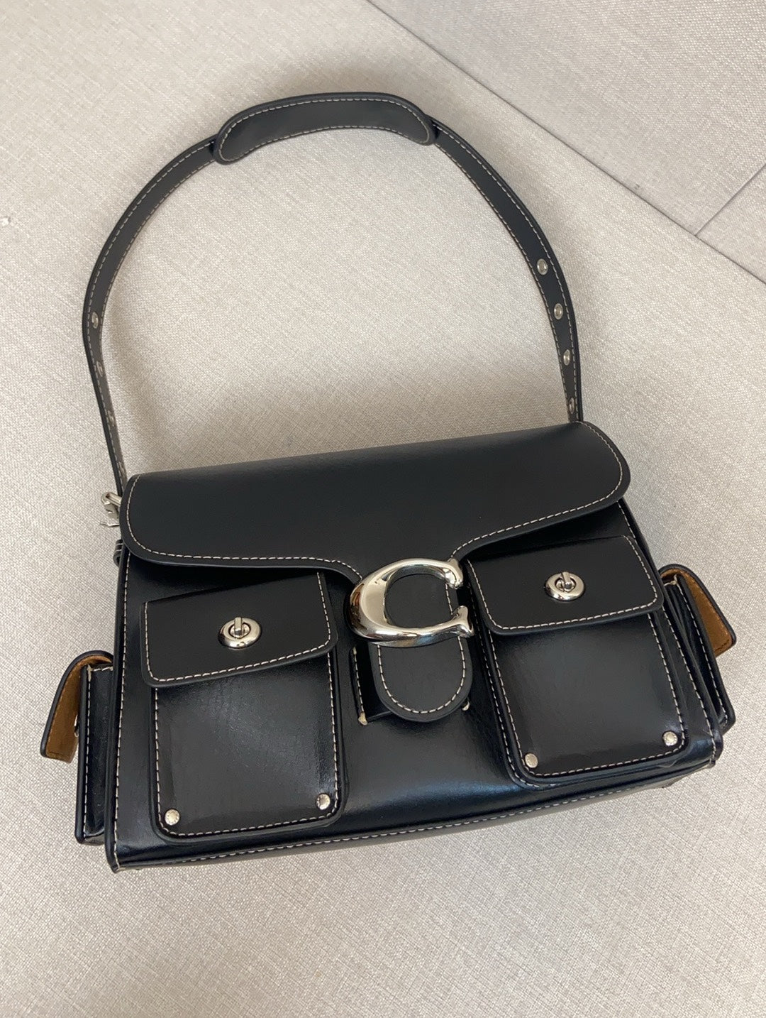 LuxluxHouse Best Quality Bags Coach