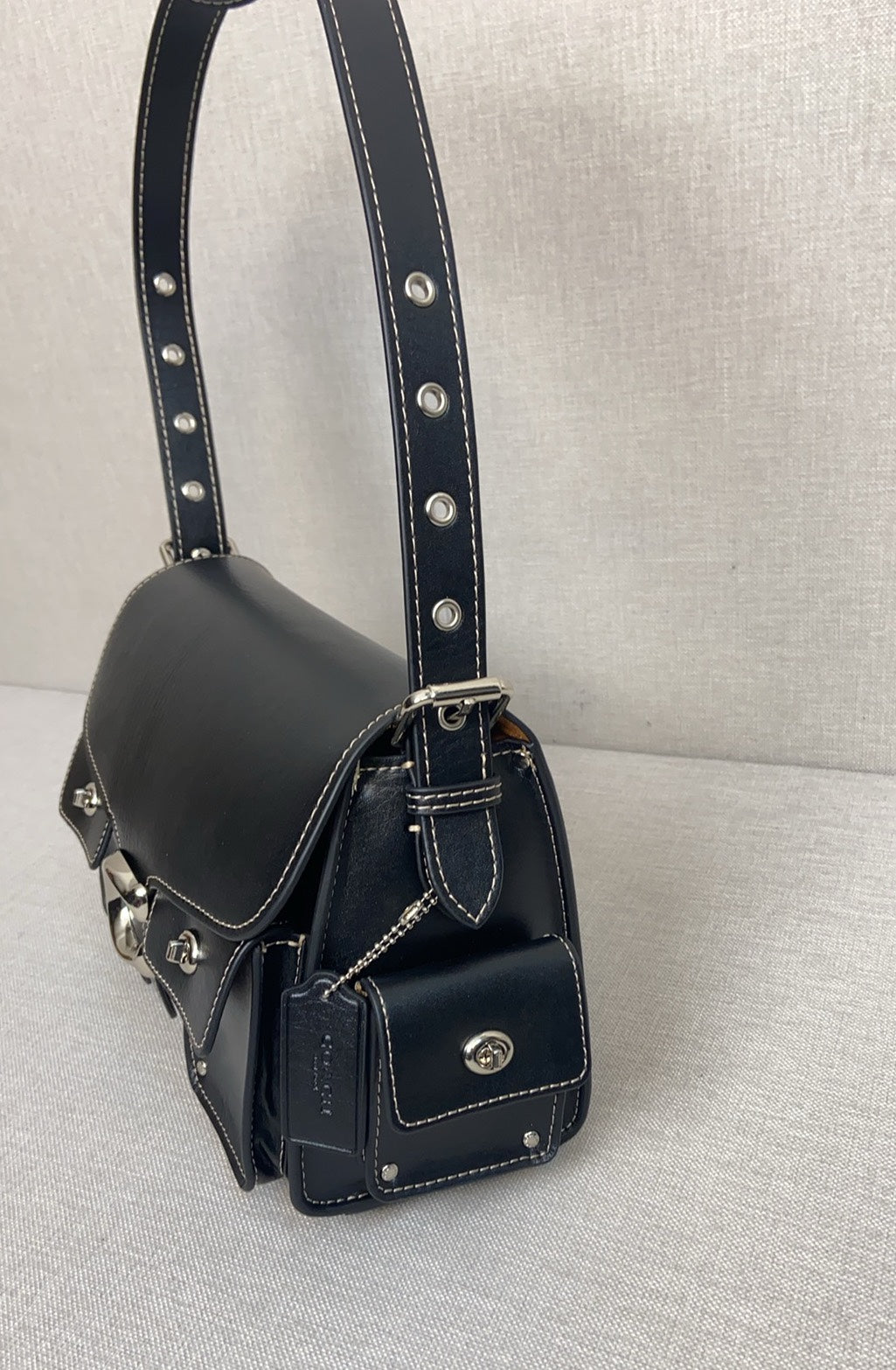 LuxluxHouse Best Quality Bags Coach