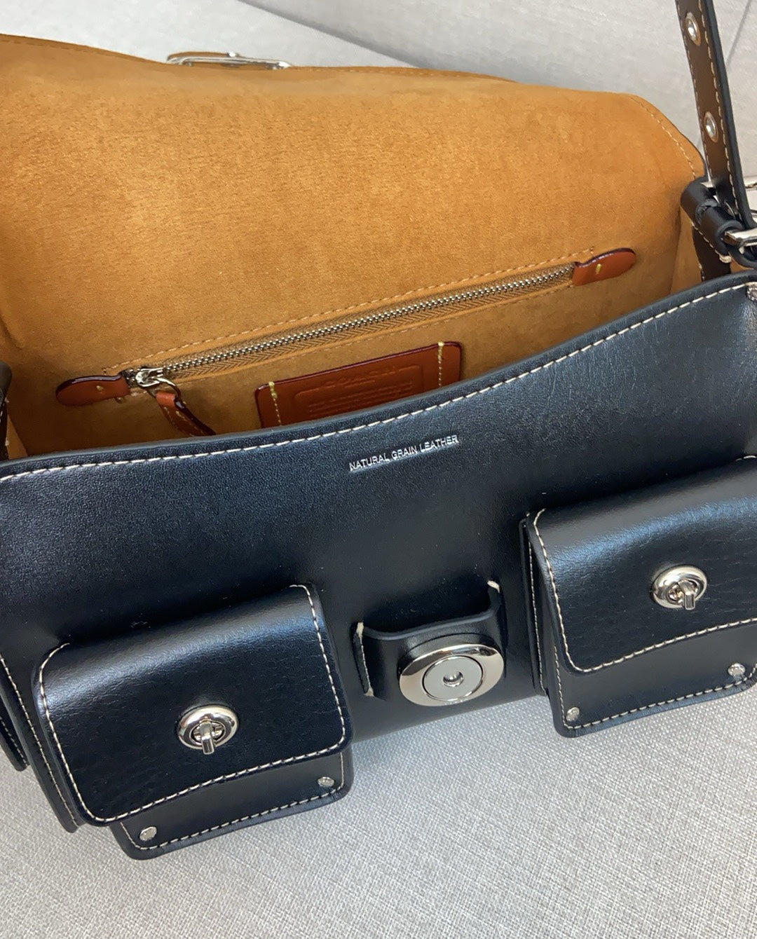 LuxluxHouse Best Quality Bags Coach