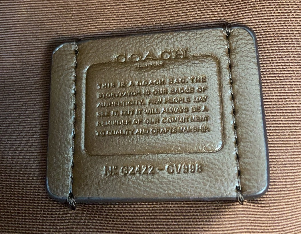 LuxluxHouse Best Quality Bags Coach