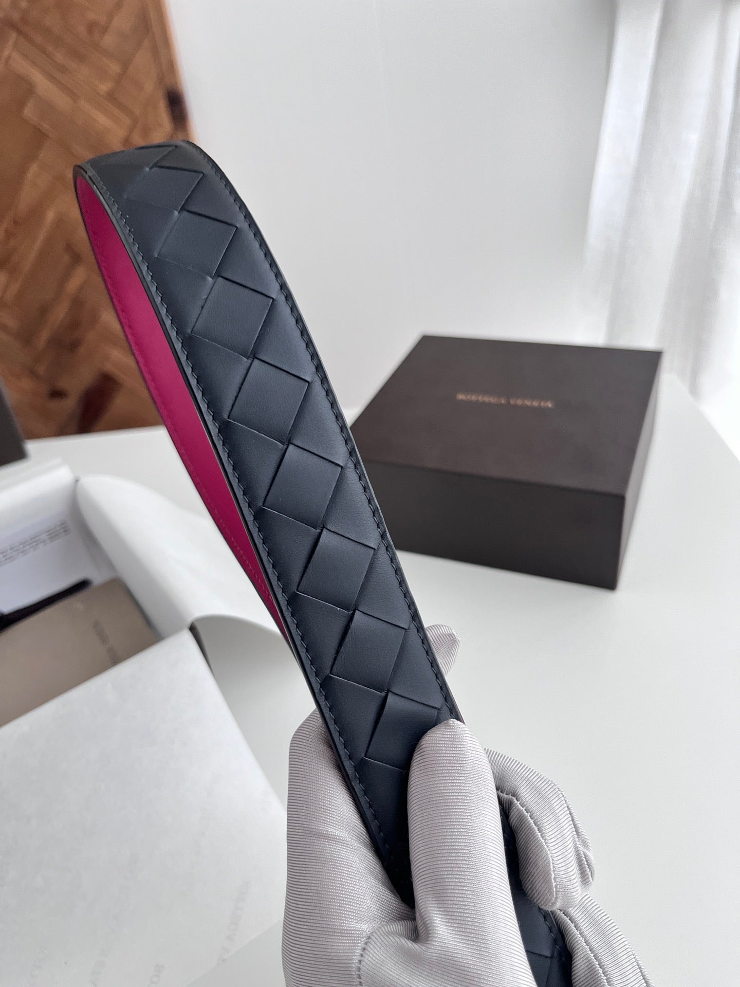LuxluxHouse Best Quality Accessories Bvlgari