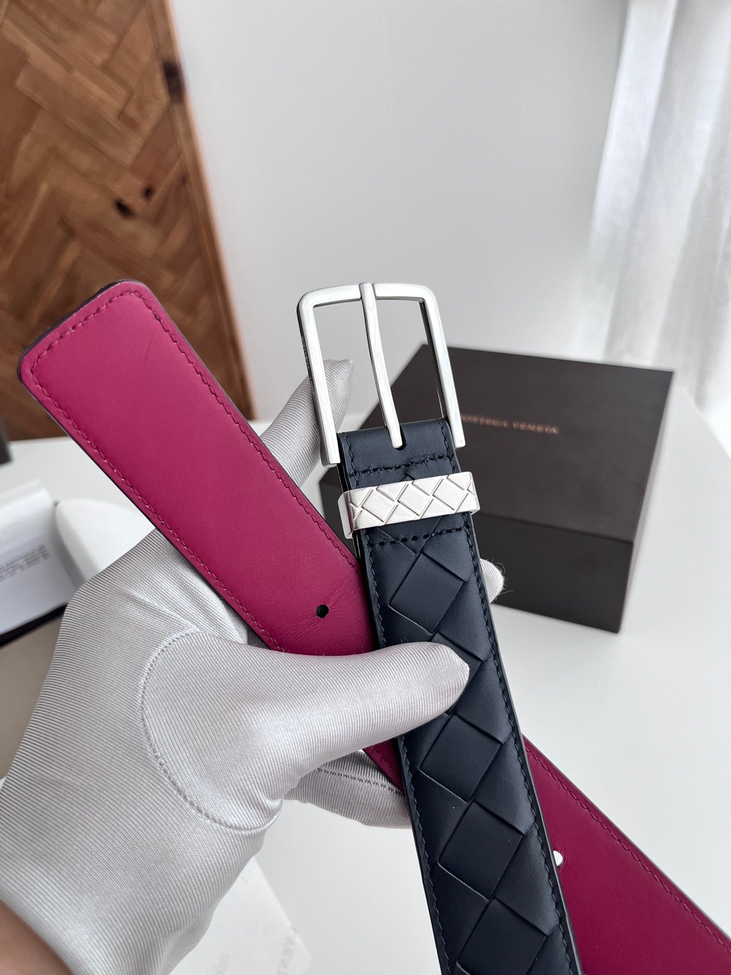 LuxluxHouse Best Quality Accessories Bvlgari