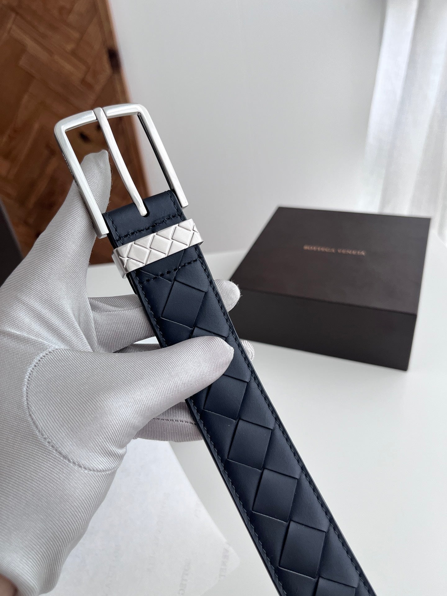 LuxluxHouse Best Quality Accessories Bvlgari