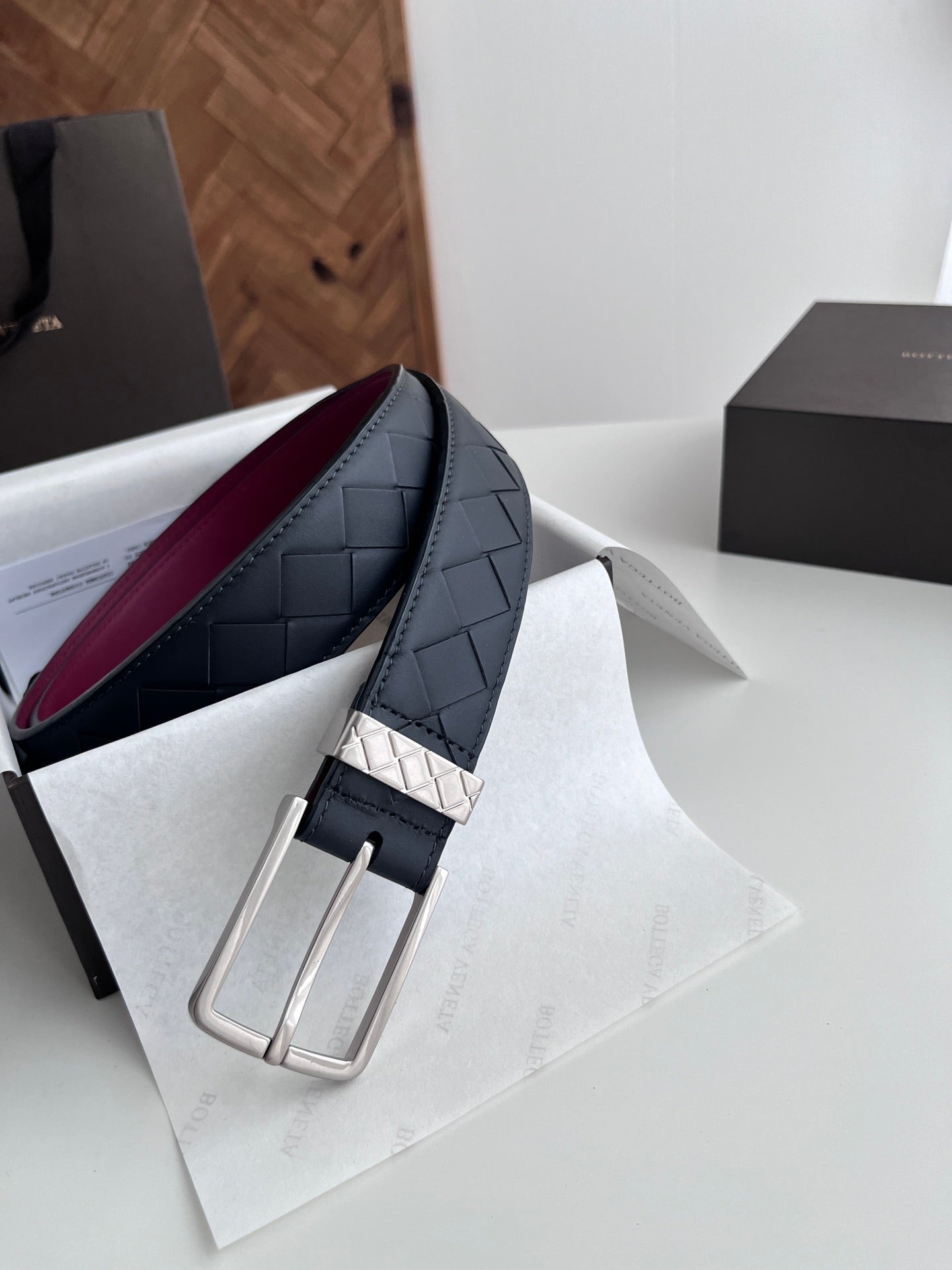 LuxluxHouse Best Quality Accessories Bvlgari