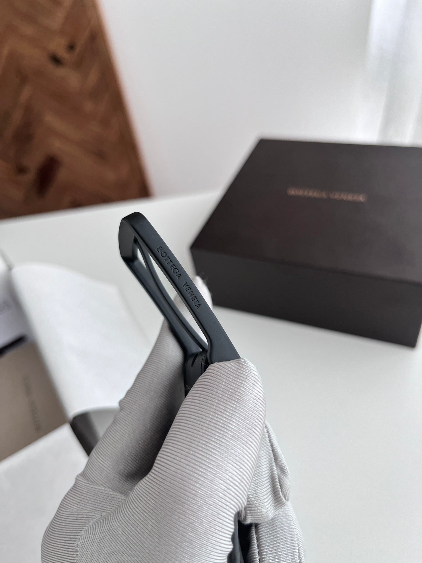 LuxluxHouse Best Quality Accessories Bvlgari