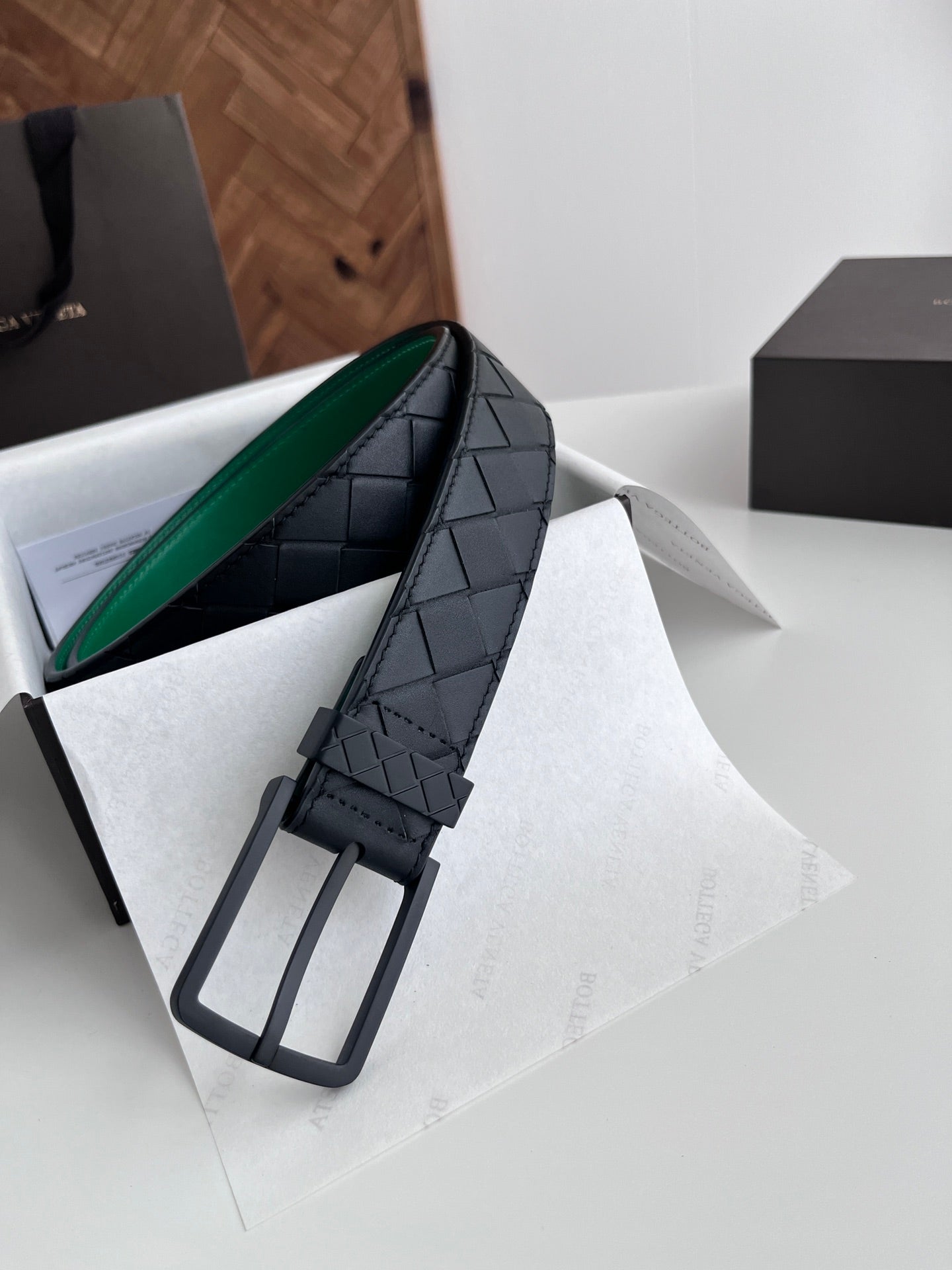 LuxluxHouse Best Quality Accessories Bvlgari