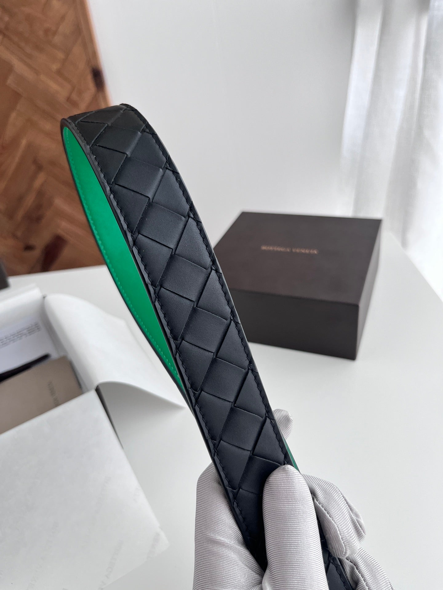 LuxluxHouse Best Quality Accessories Bvlgari