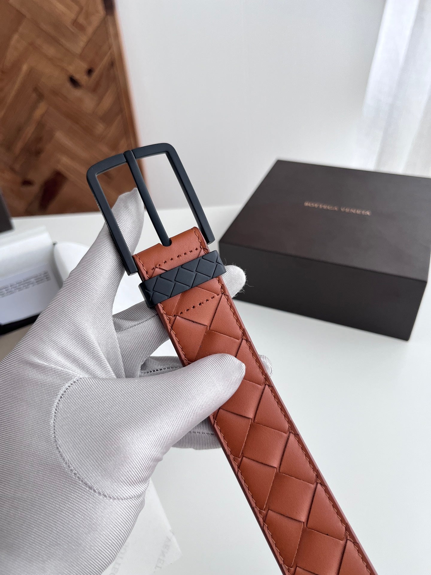LuxluxHouse Best Quality Accessories Bvlgari