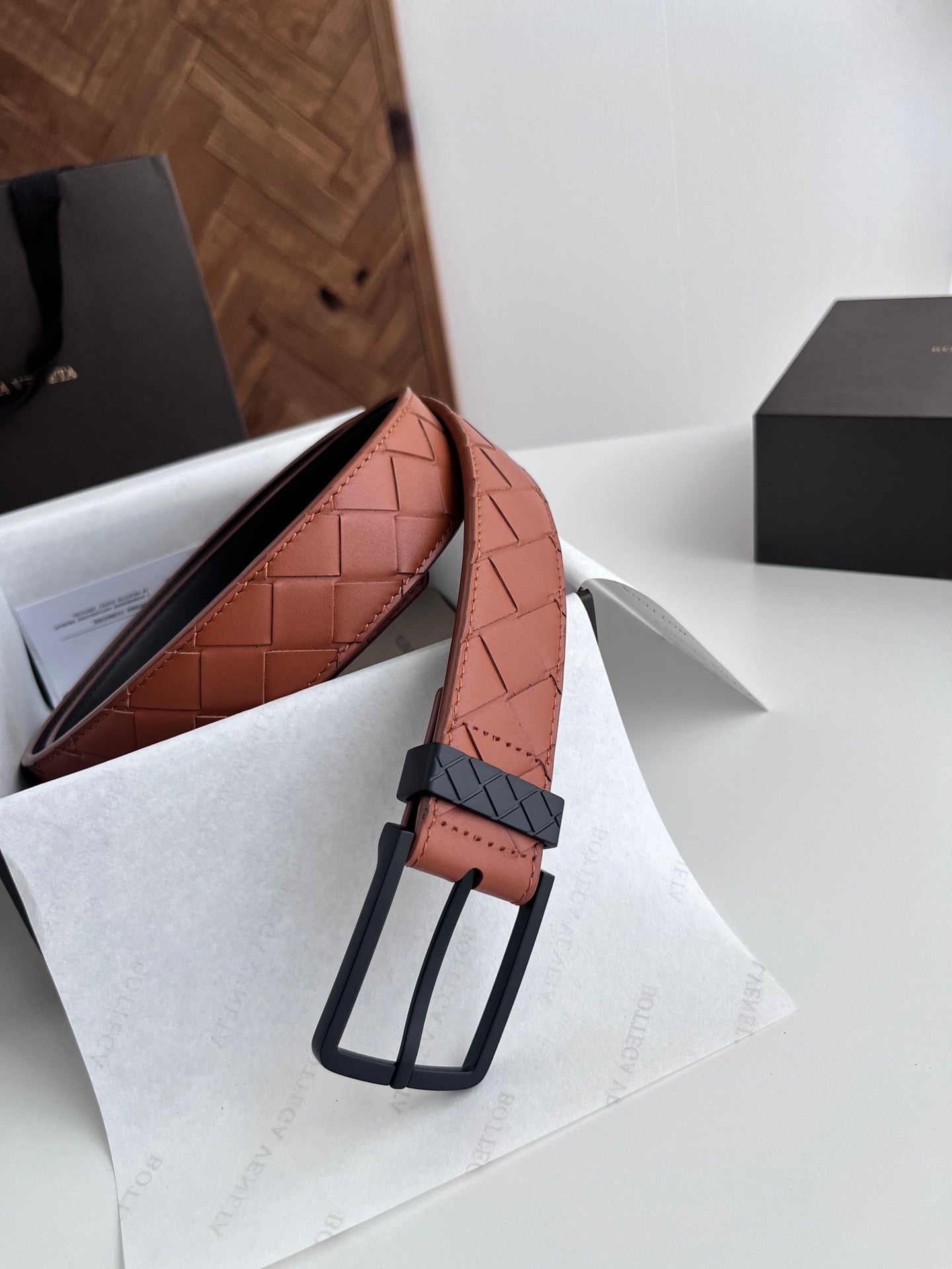 LuxluxHouse Best Quality Accessories Bvlgari