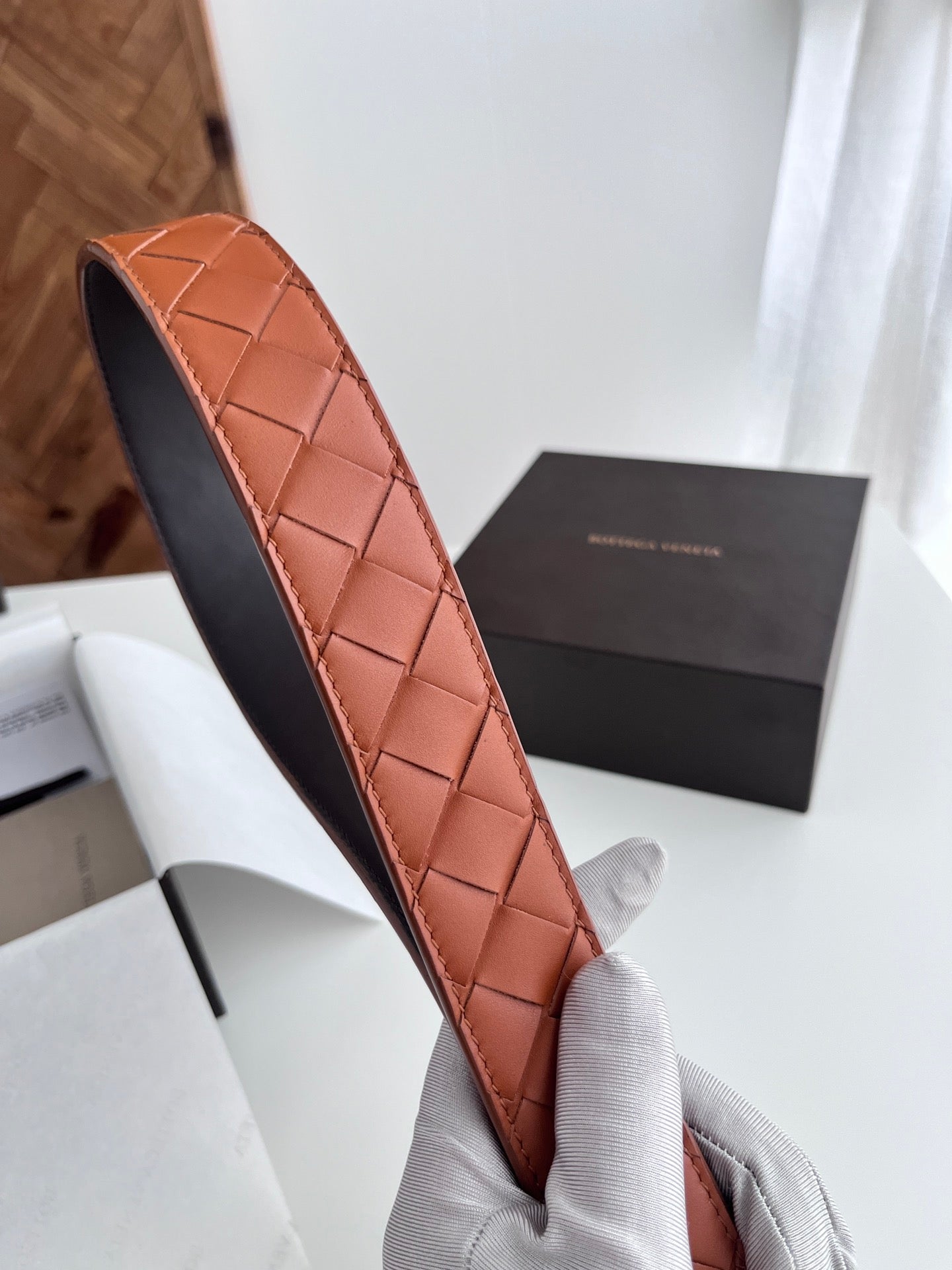 LuxluxHouse Best Quality Accessories Bvlgari