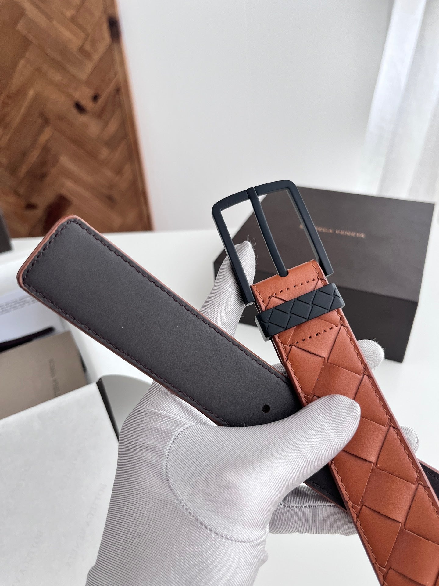 LuxluxHouse Best Quality Accessories Bvlgari