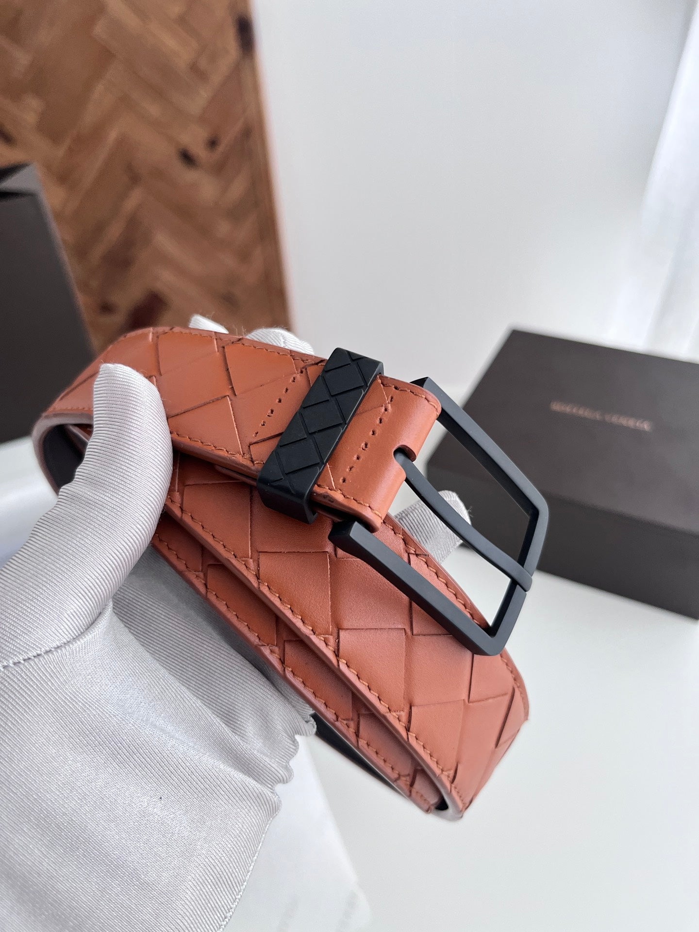 LuxluxHouse Best Quality Accessories Bvlgari