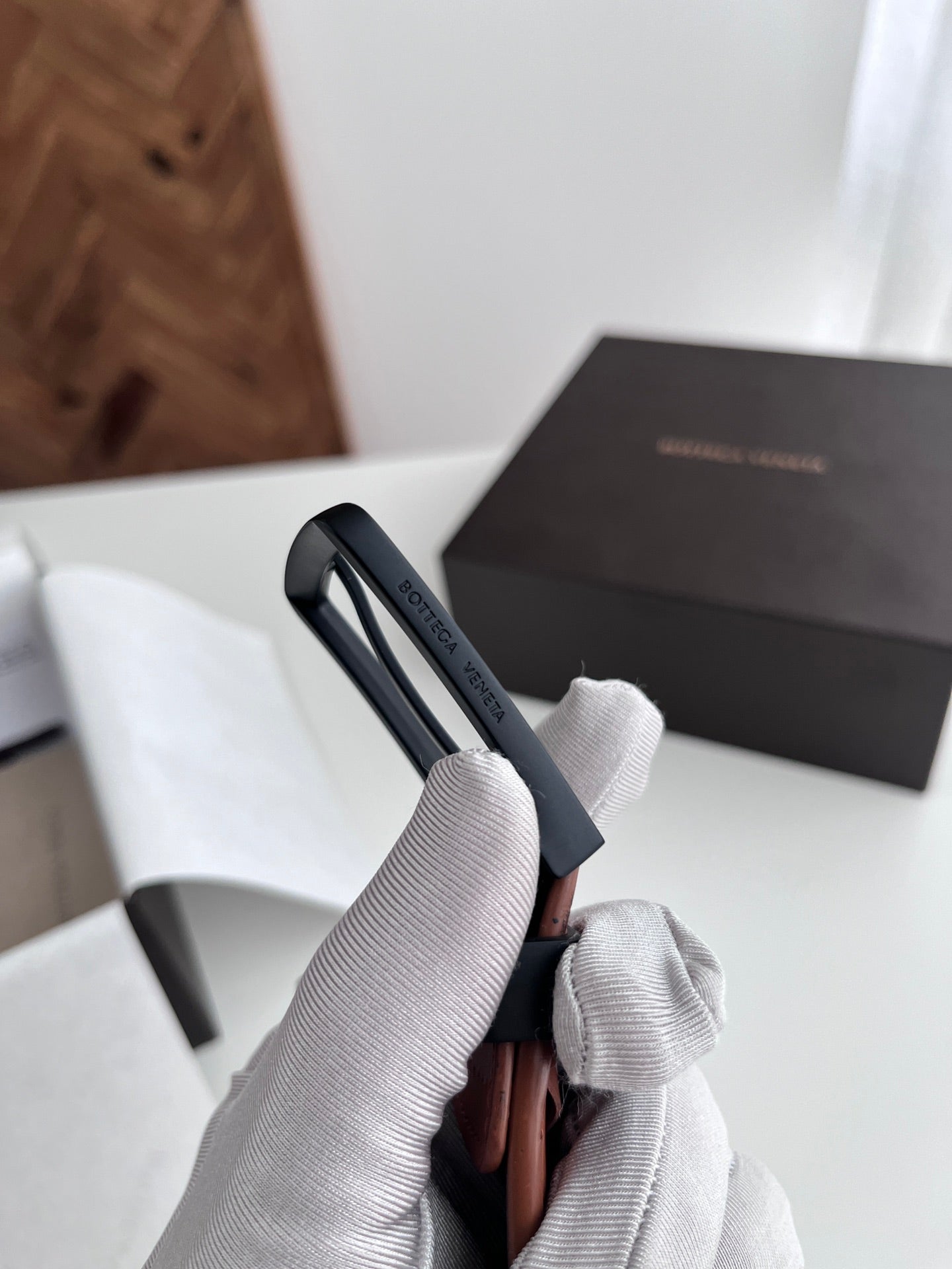 LuxluxHouse Best Quality Accessories Bvlgari