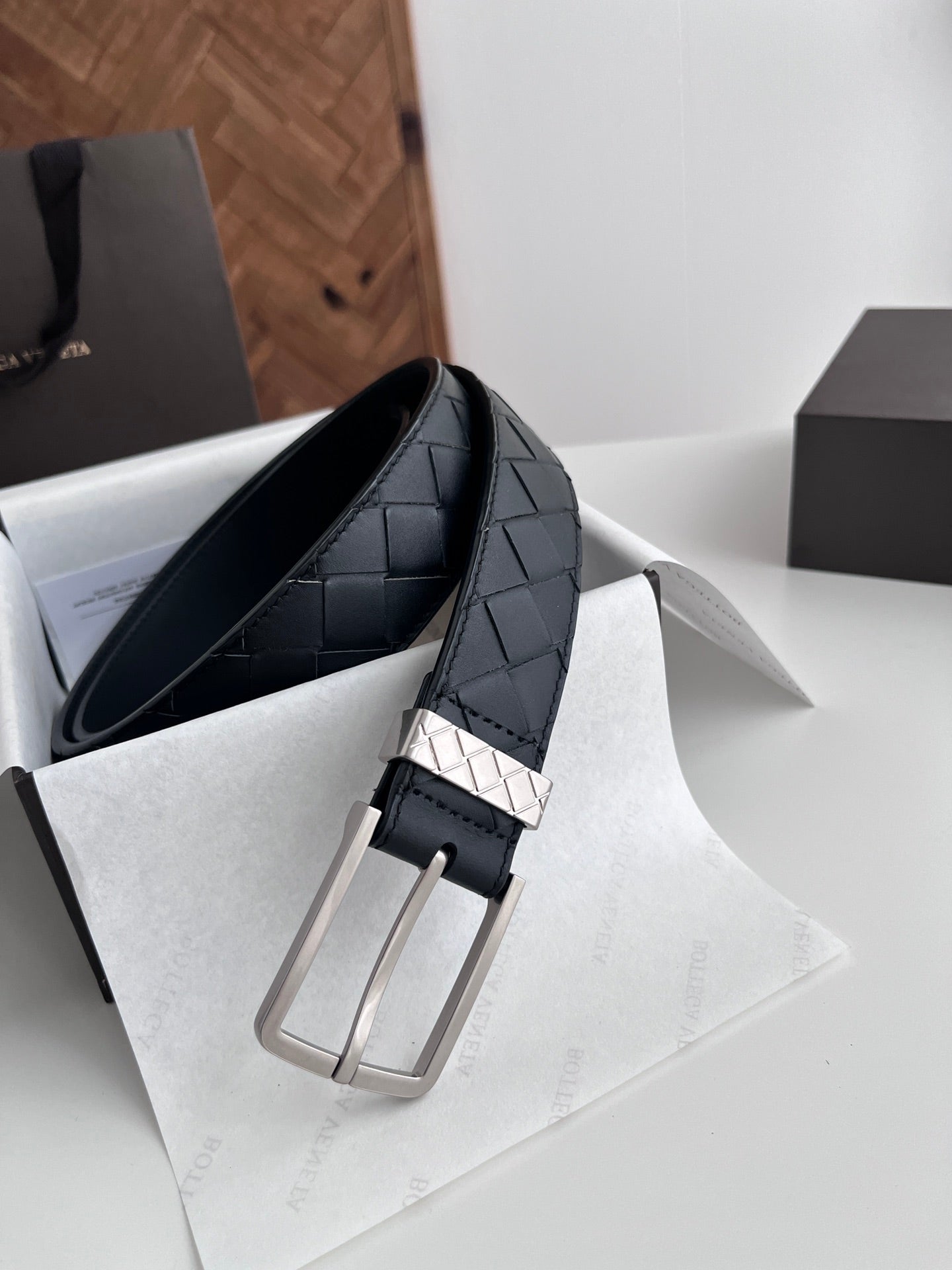LuxluxHouse Best Quality Accessories Bvlgari