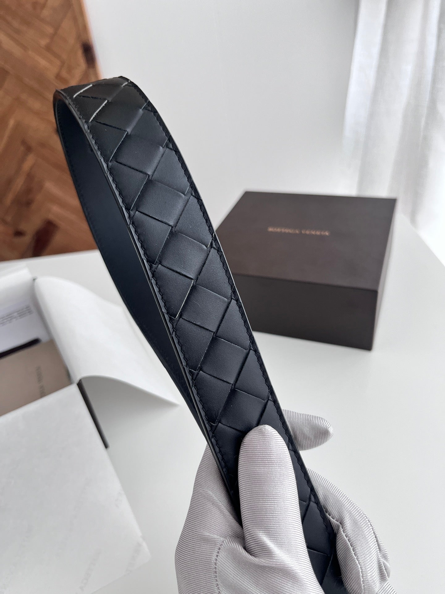 LuxluxHouse Best Quality Accessories Bvlgari