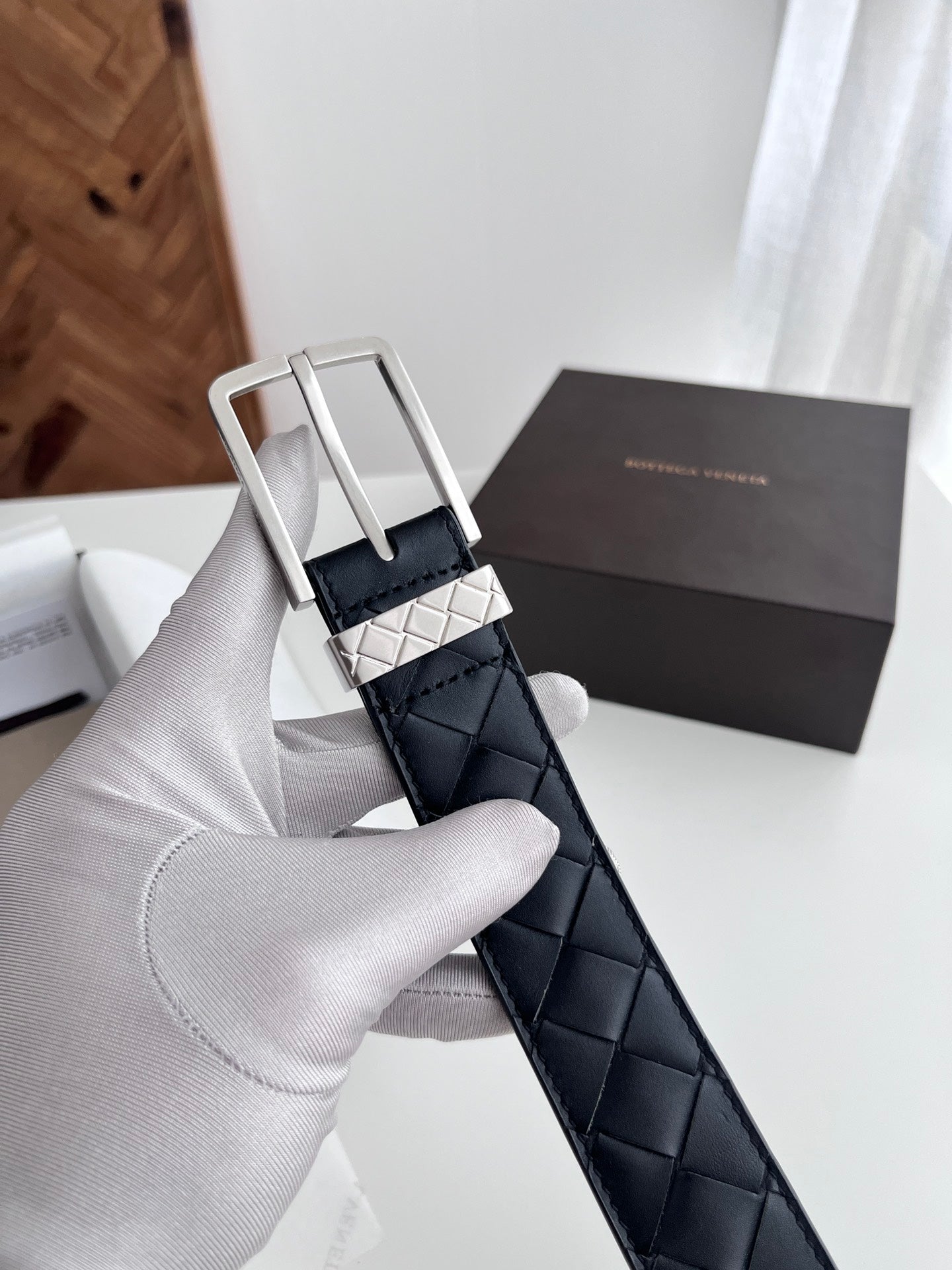 LuxluxHouse Best Quality Accessories Bvlgari