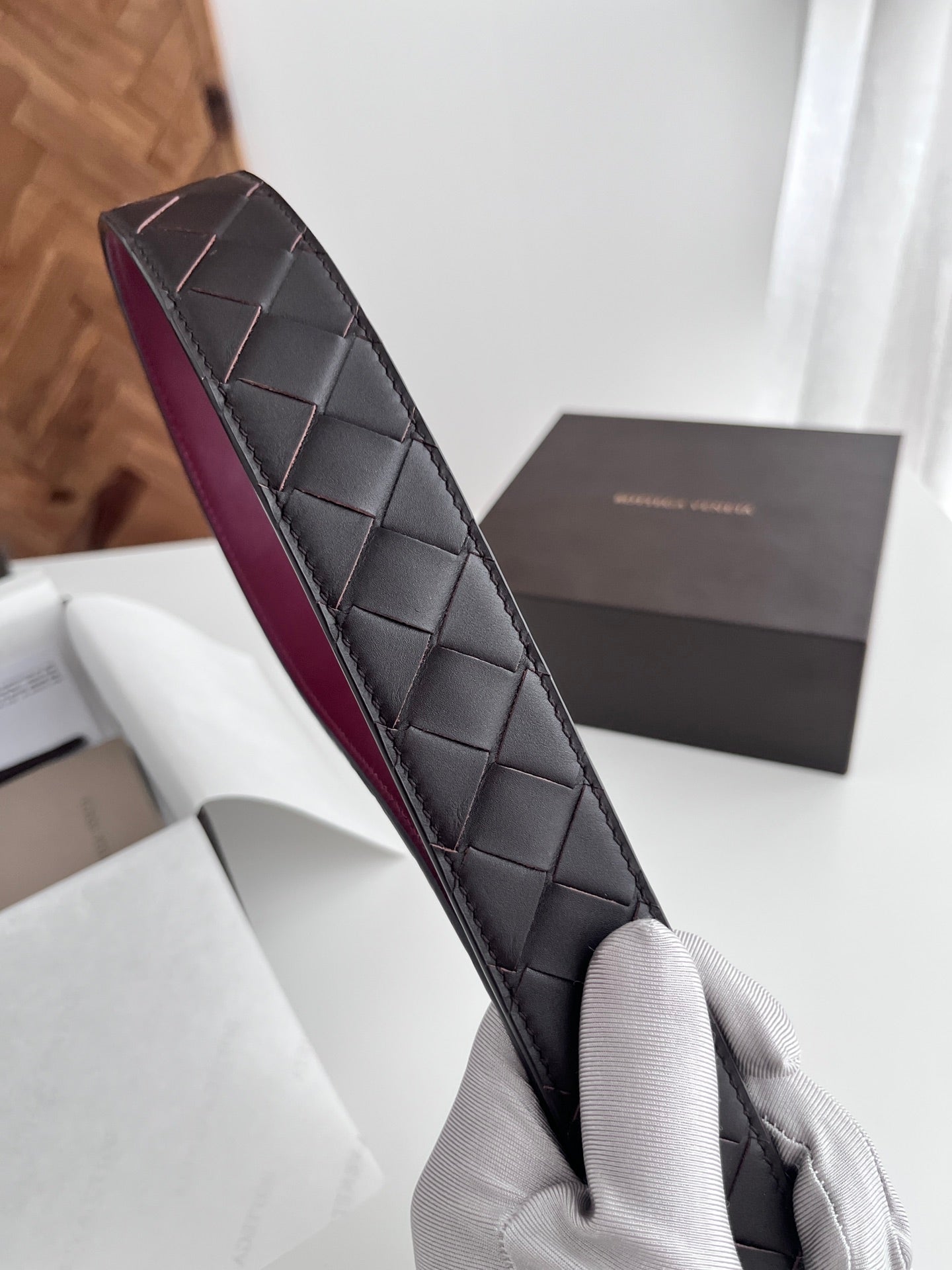 LuxluxHouse Best Quality Accessories Bvlgari