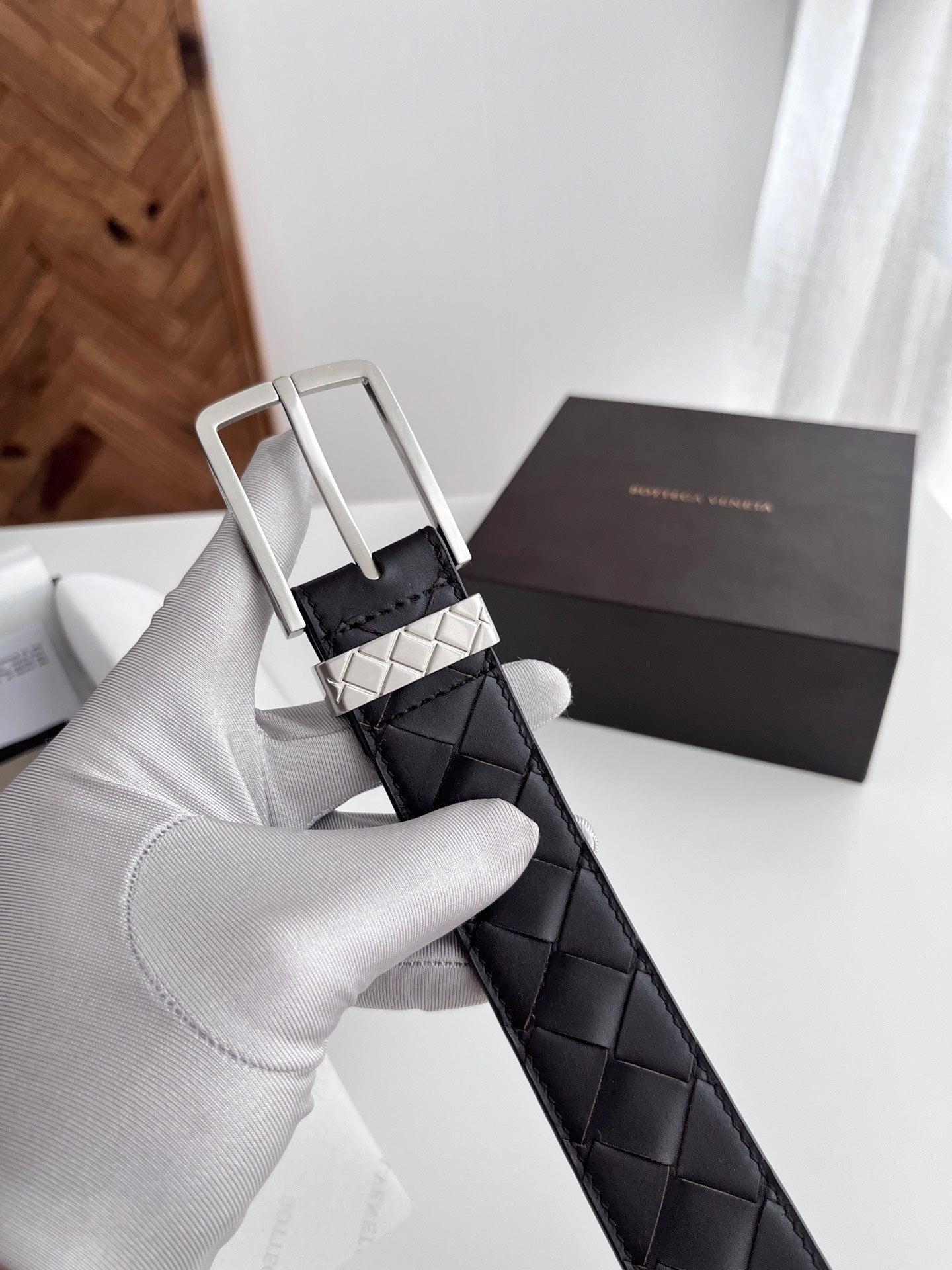 LuxluxHouse Best Quality Accessories Bvlgari