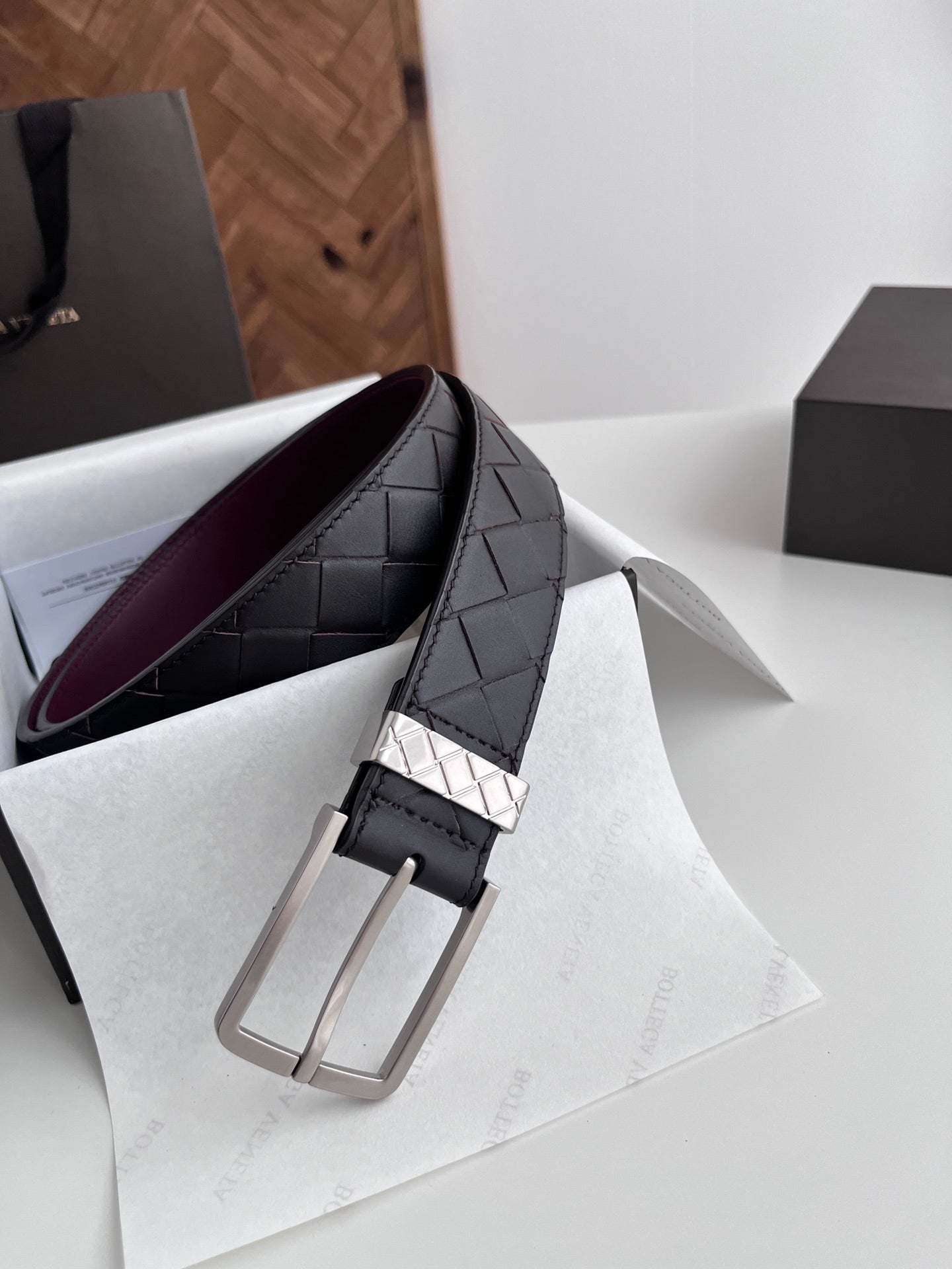 LuxluxHouse Best Quality Accessories Bvlgari