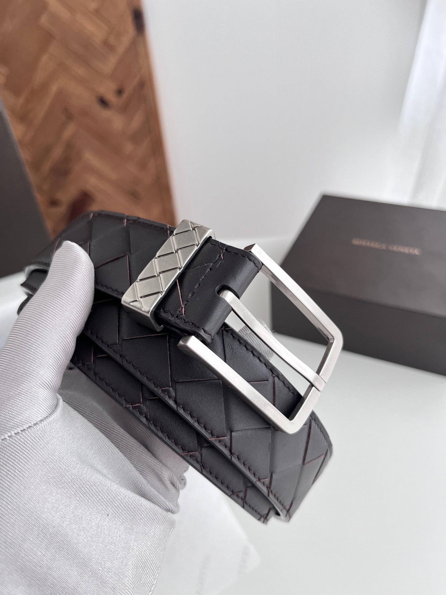 LuxluxHouse Best Quality Accessories Bvlgari