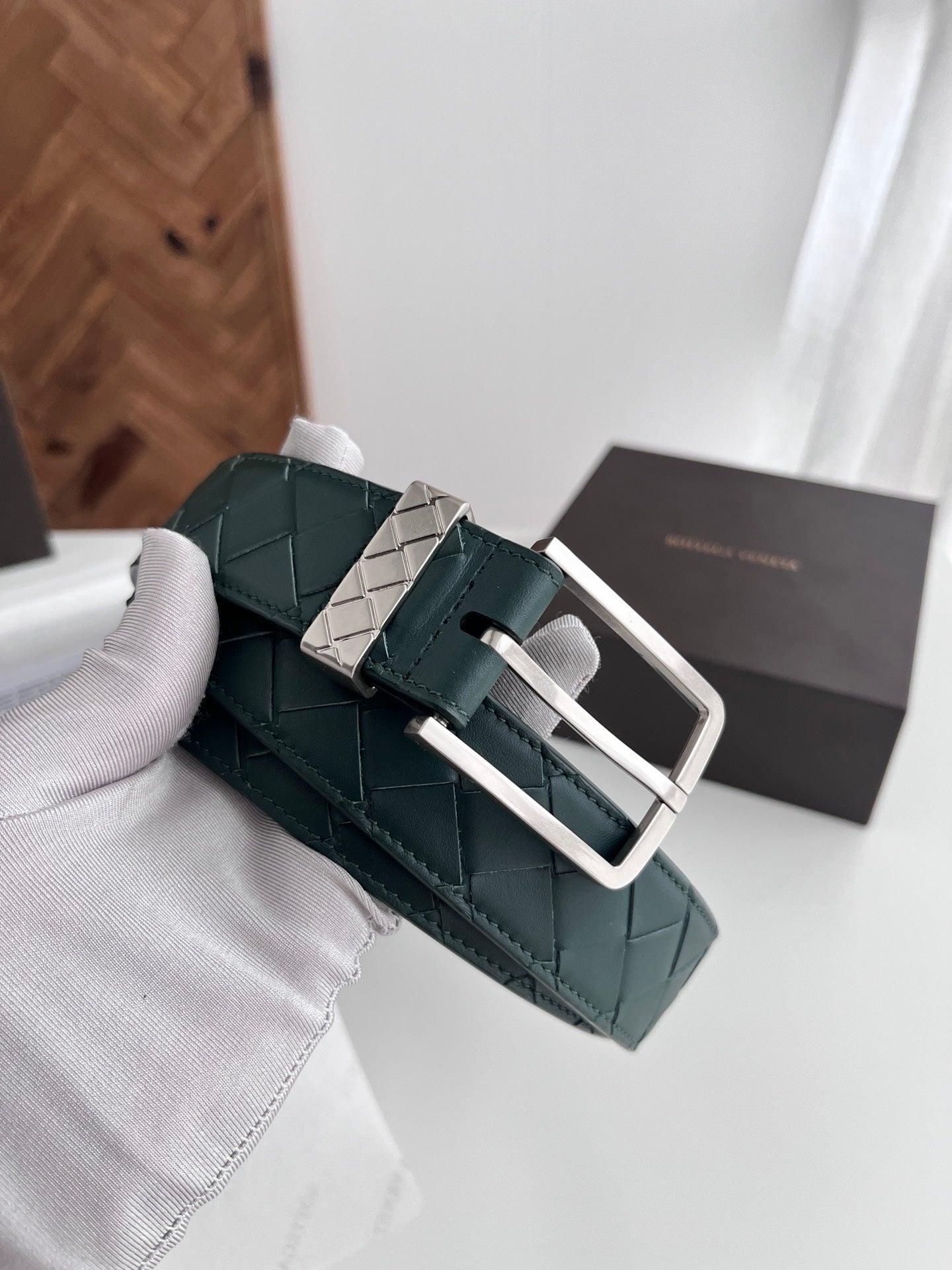 LuxluxHouse Best Quality Accessories Bvlgari
