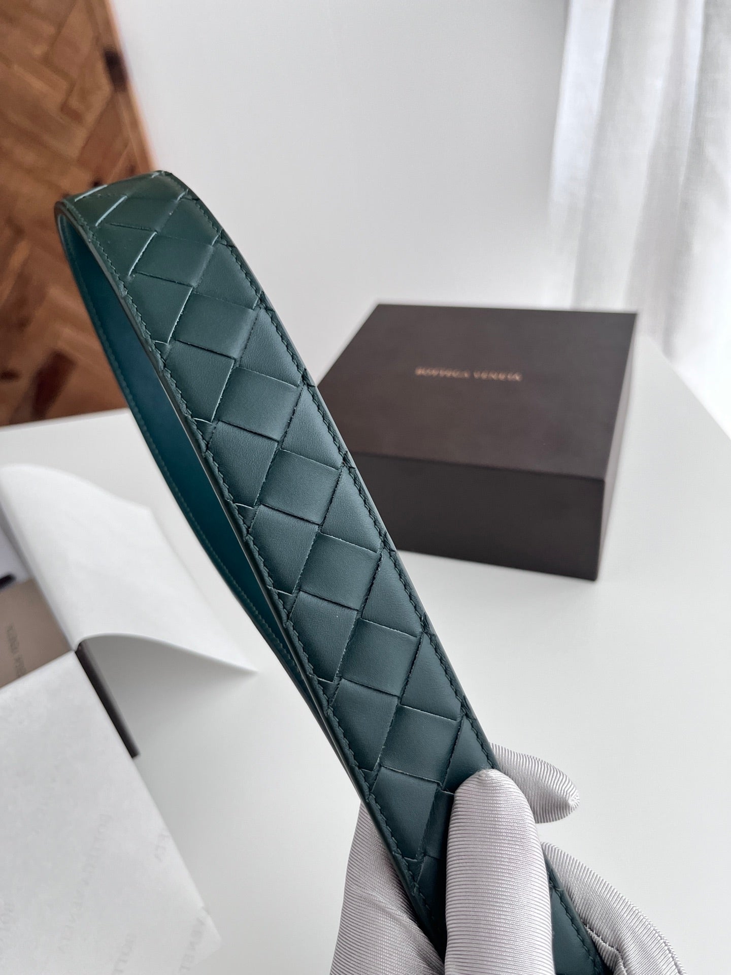 LuxluxHouse Best Quality Accessories Bvlgari