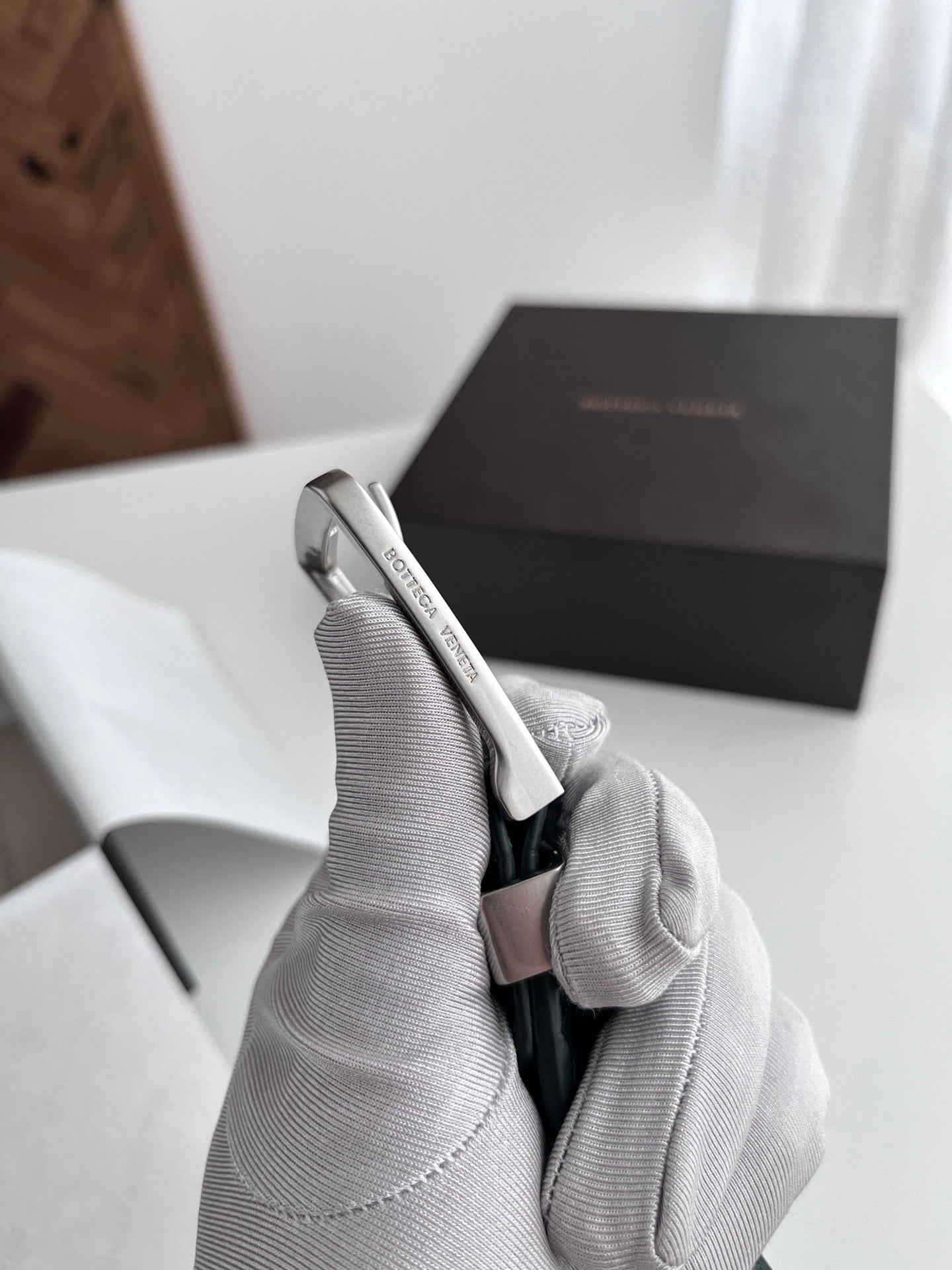 LuxluxHouse Best Quality Accessories Bvlgari