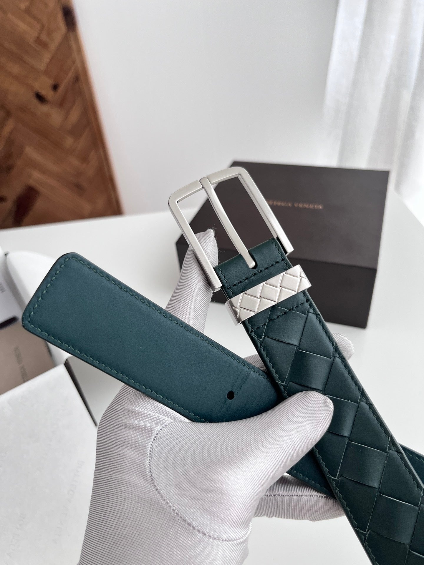 LuxluxHouse Best Quality Accessories Bvlgari