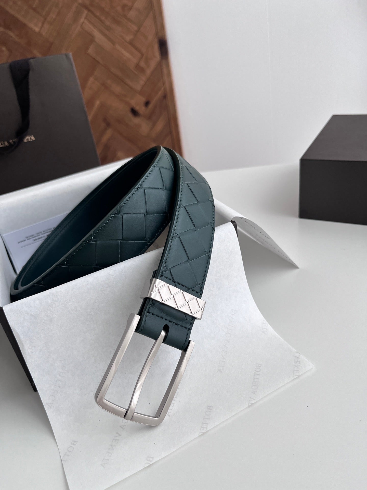LuxluxHouse Best Quality Accessories Bvlgari