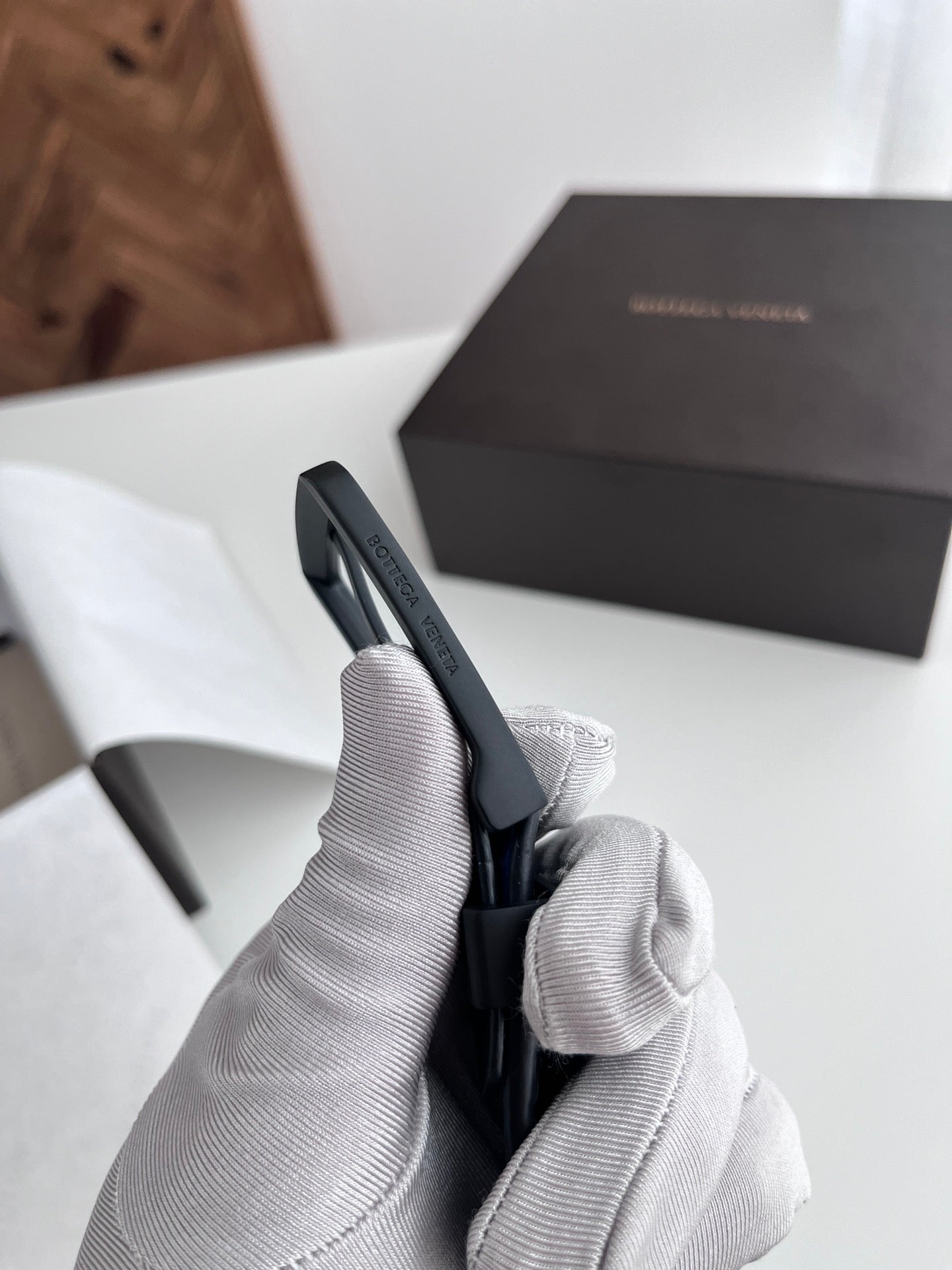 LuxluxHouse Best Quality Accessories Bvlgari