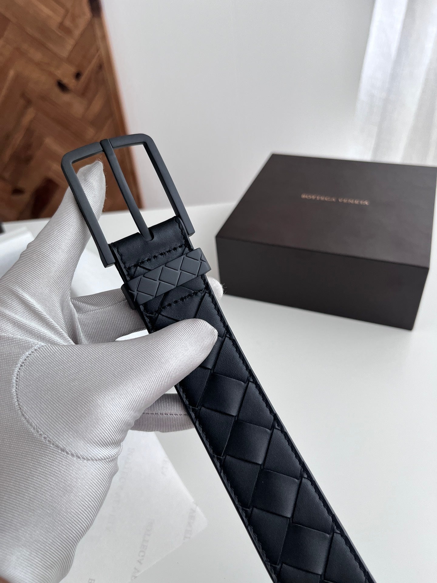 LuxluxHouse Best Quality Accessories Bvlgari