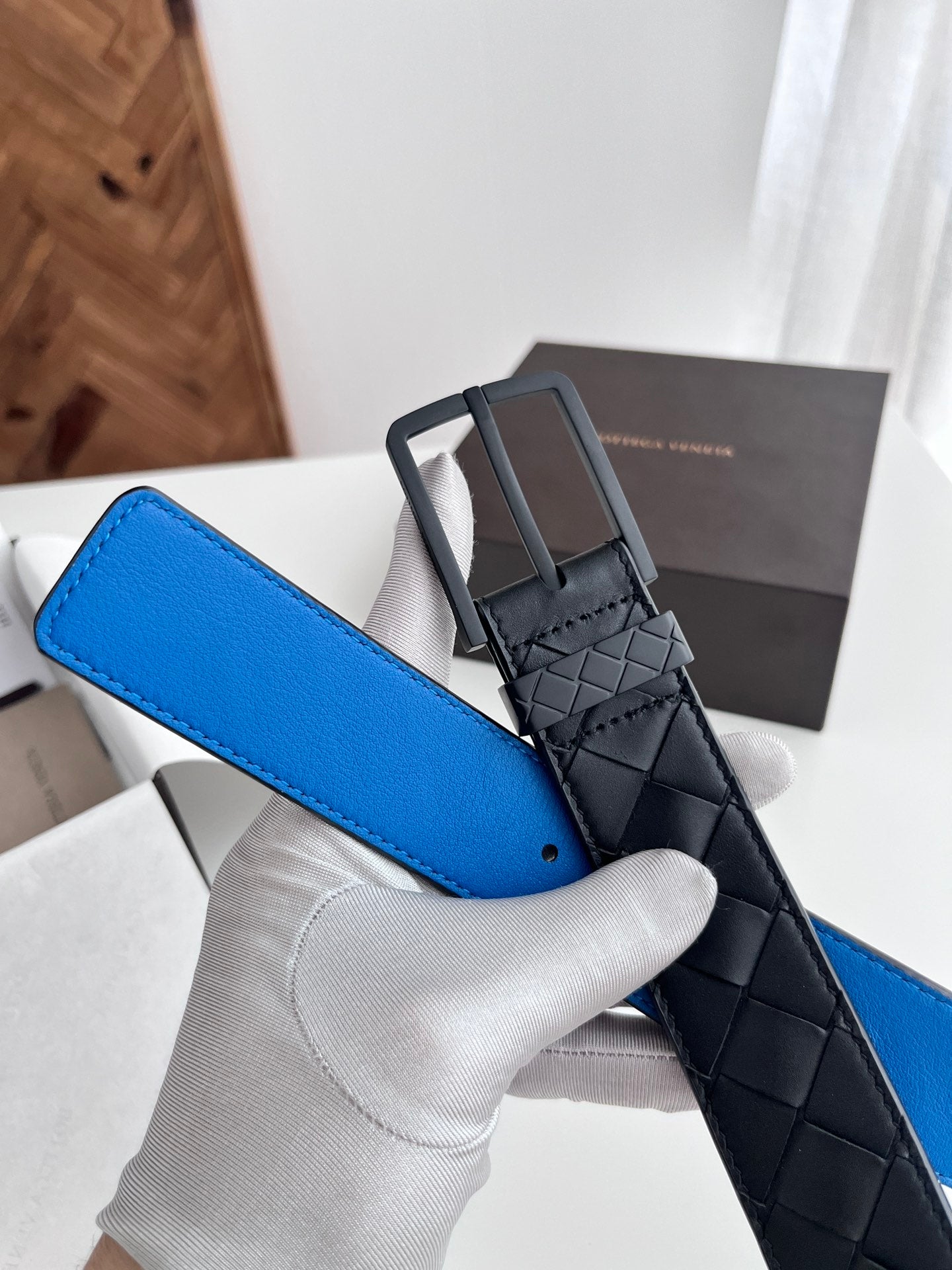 LuxluxHouse Best Quality Accessories Bvlgari