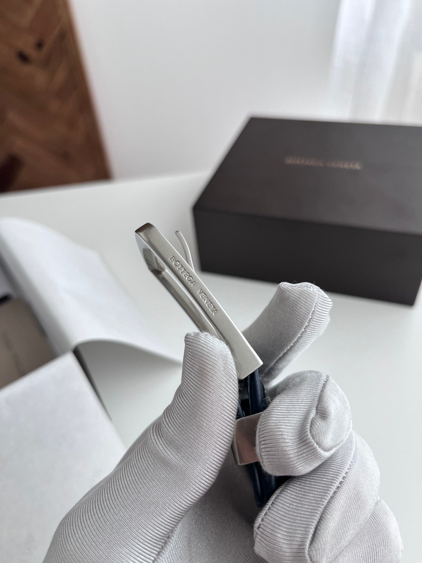 LuxluxHouse Best Quality Accessories Bvlgari