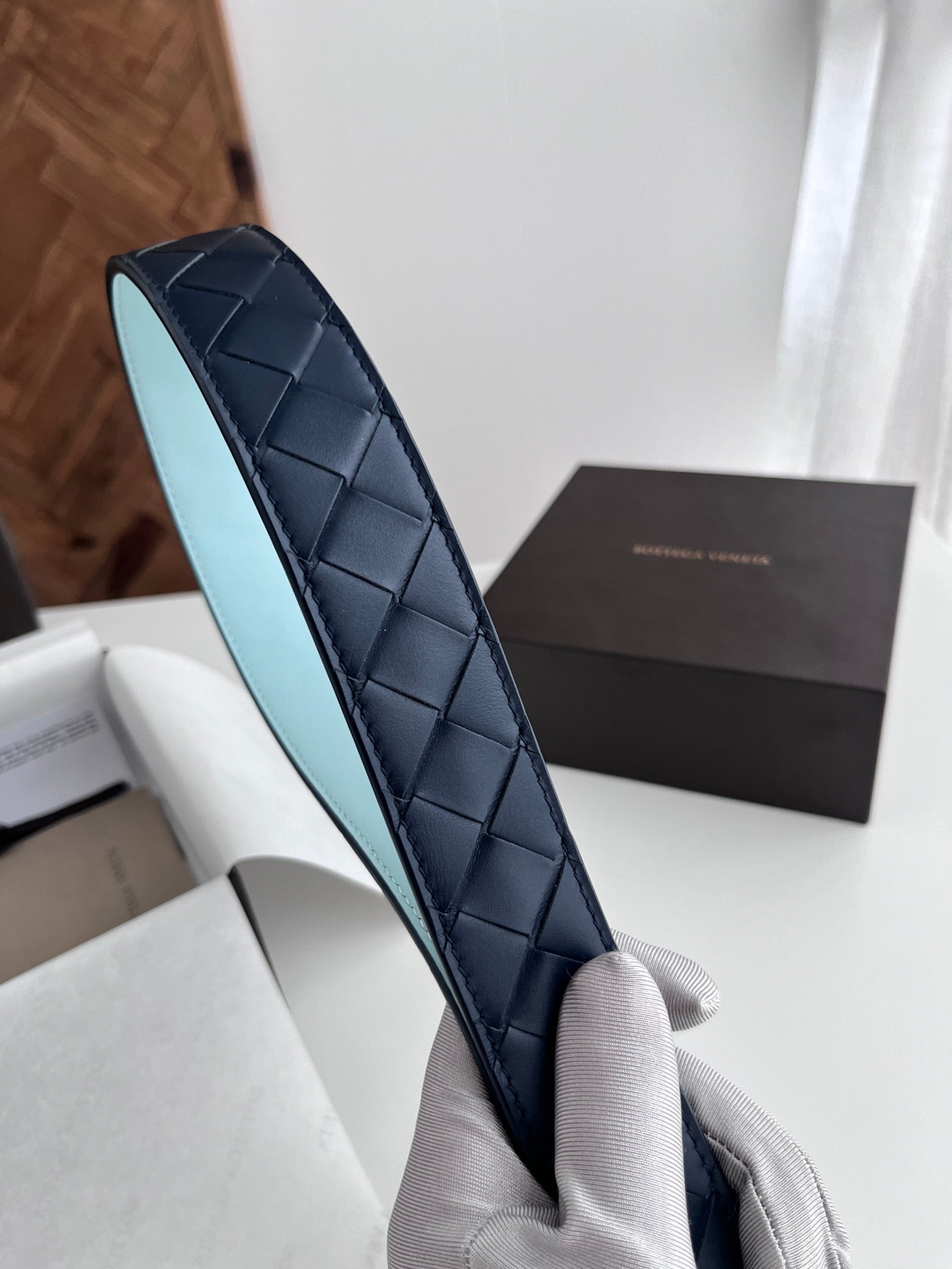 LuxluxHouse Best Quality Accessories Bvlgari