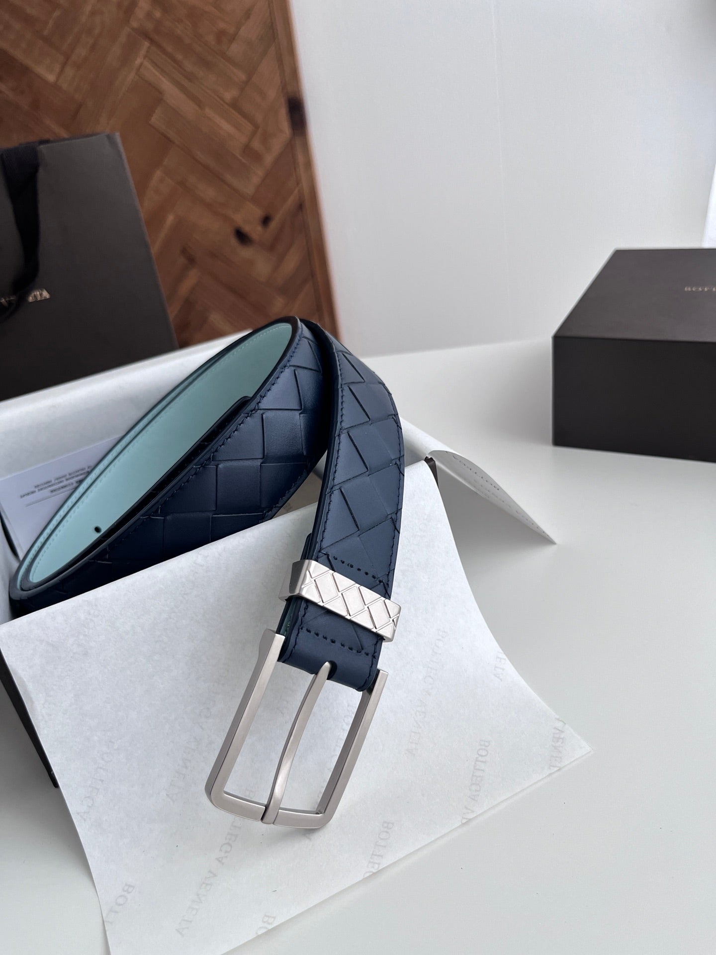 LuxluxHouse Best Quality Accessories Bvlgari