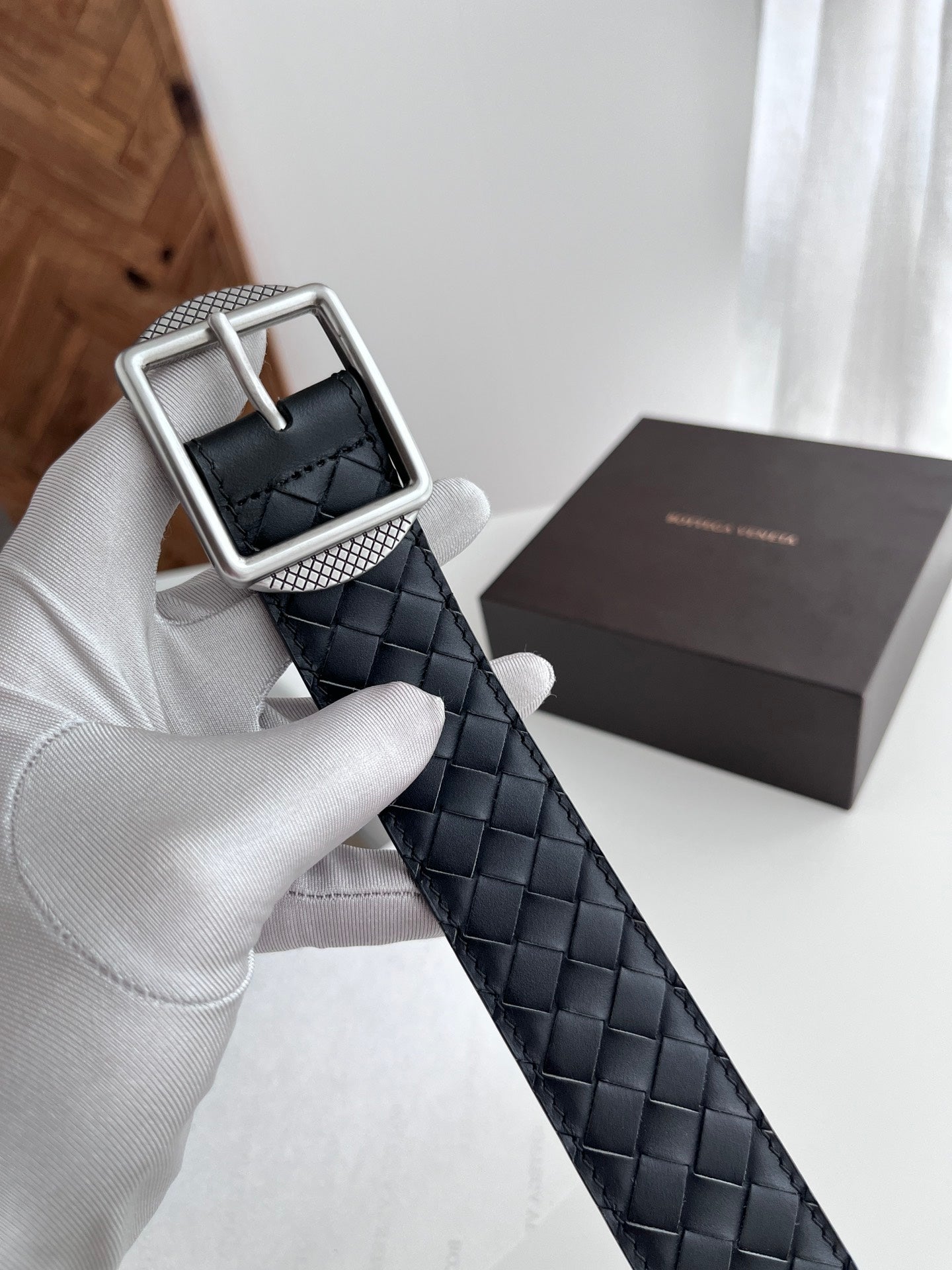LuxluxHouse Best Quality Accessories Bvlgari