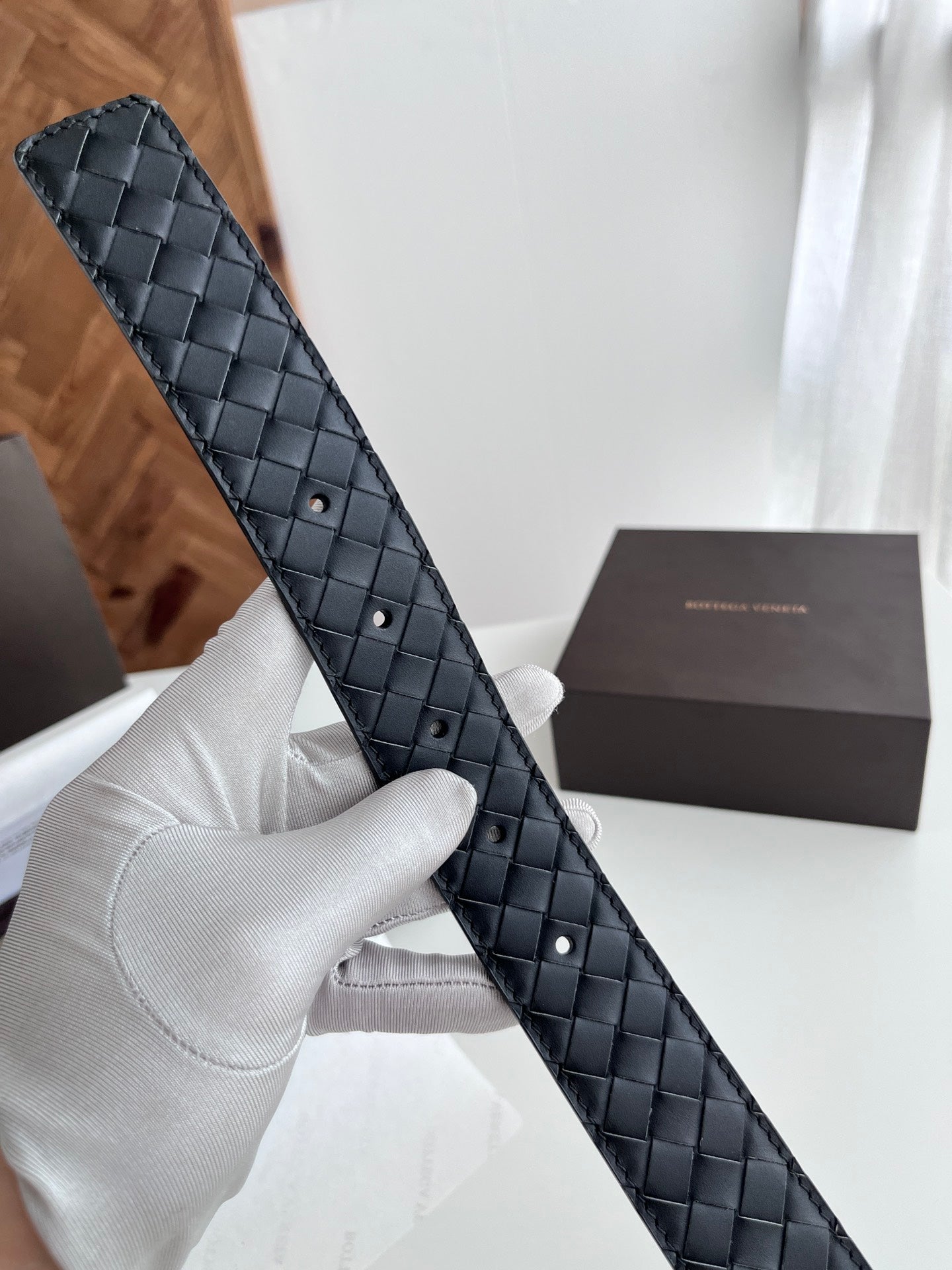 LuxluxHouse Best Quality Accessories Bvlgari
