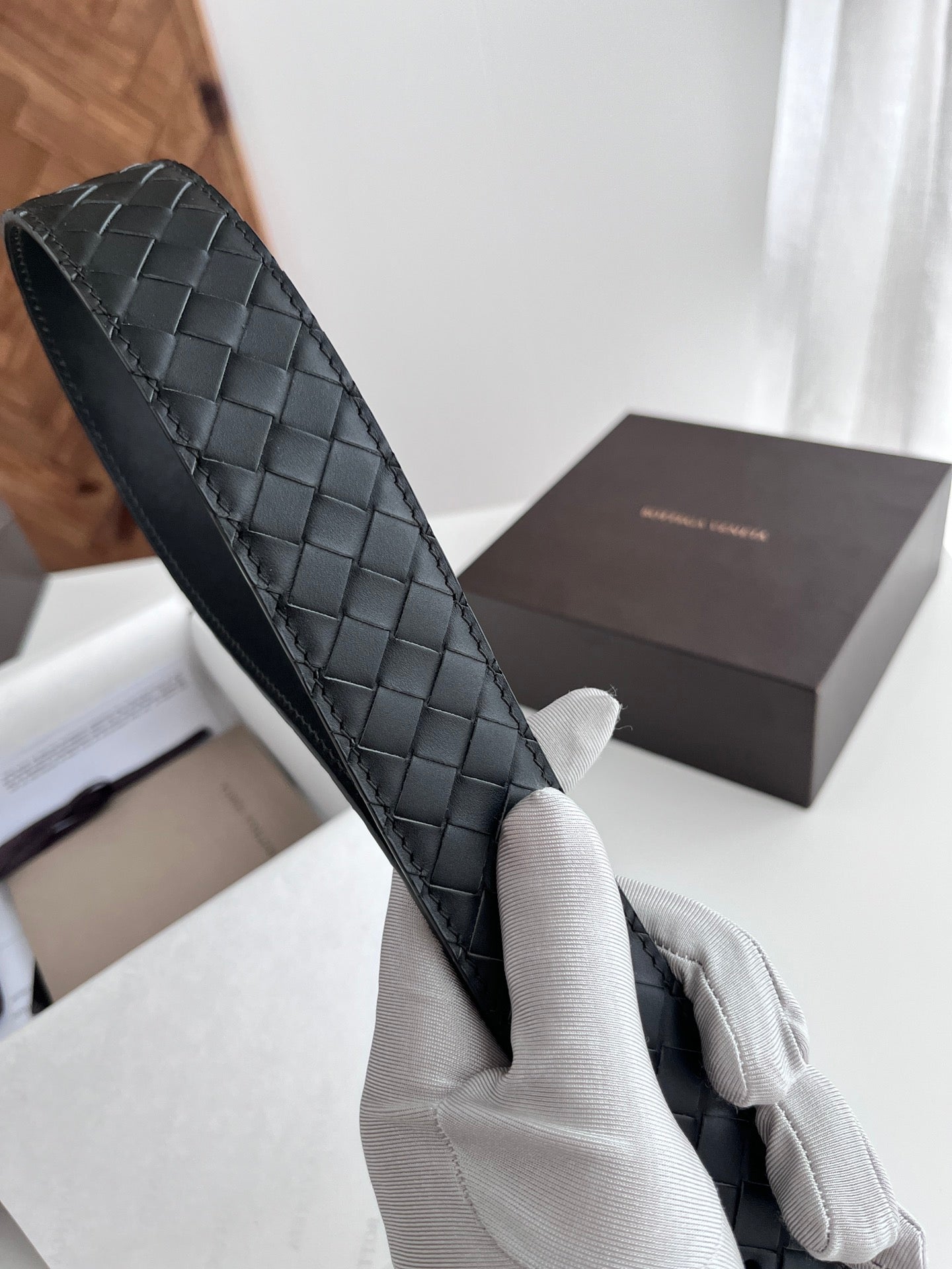 LuxluxHouse Best Quality Accessories Bvlgari