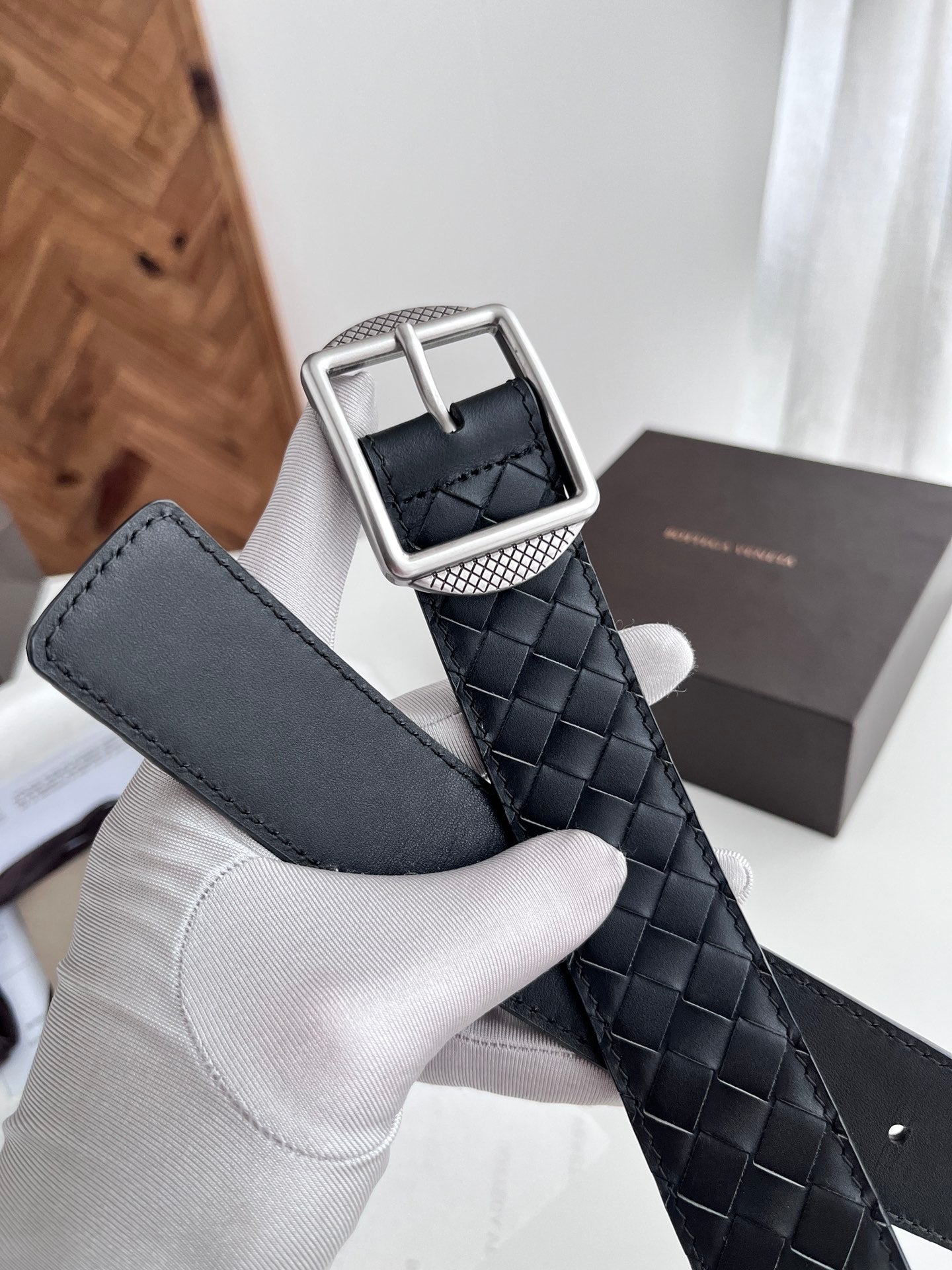 LuxluxHouse Best Quality Accessories Bvlgari