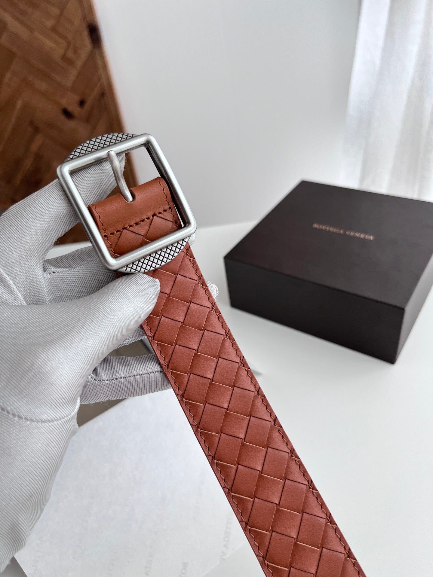 LuxluxHouse Best Quality Accessories Bvlgari