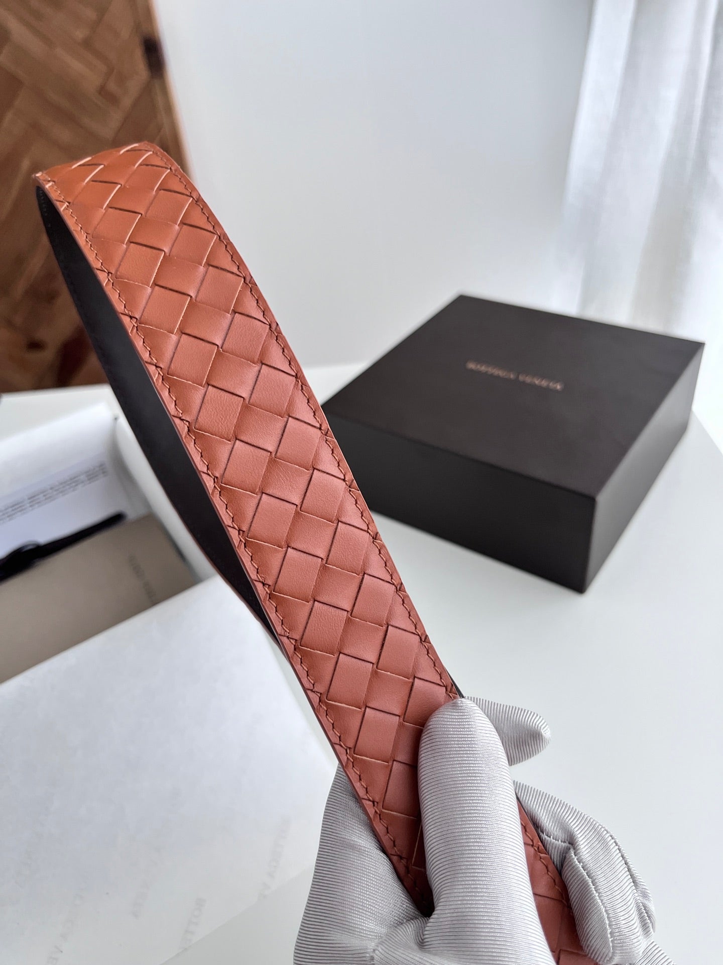 LuxluxHouse Best Quality Accessories Bvlgari
