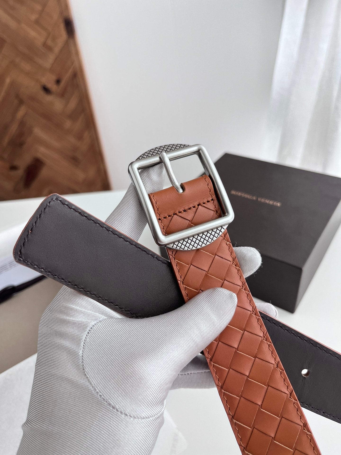 LuxluxHouse Best Quality Accessories Bvlgari