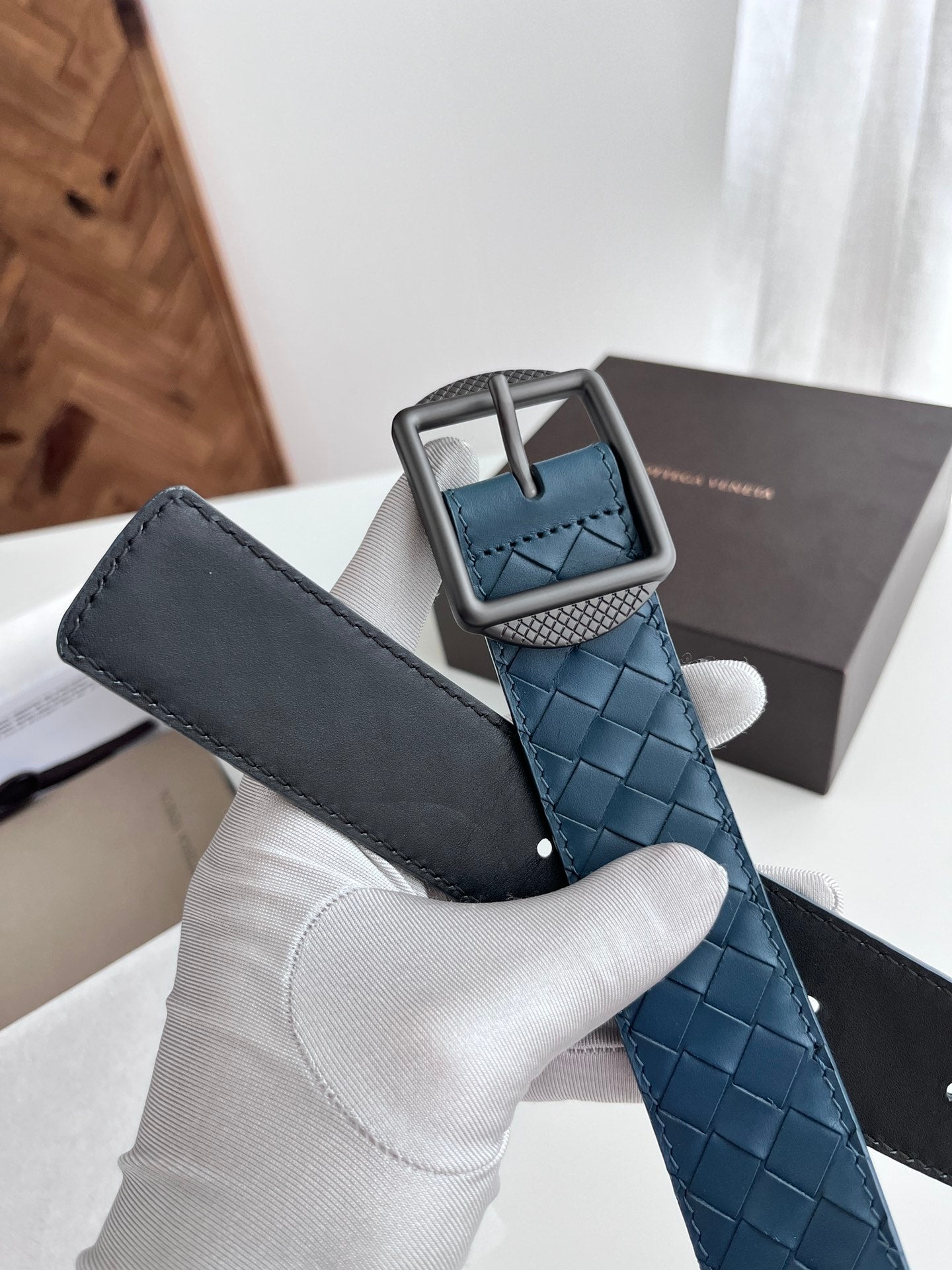 LuxluxHouse Best Quality Accessories Bvlgari