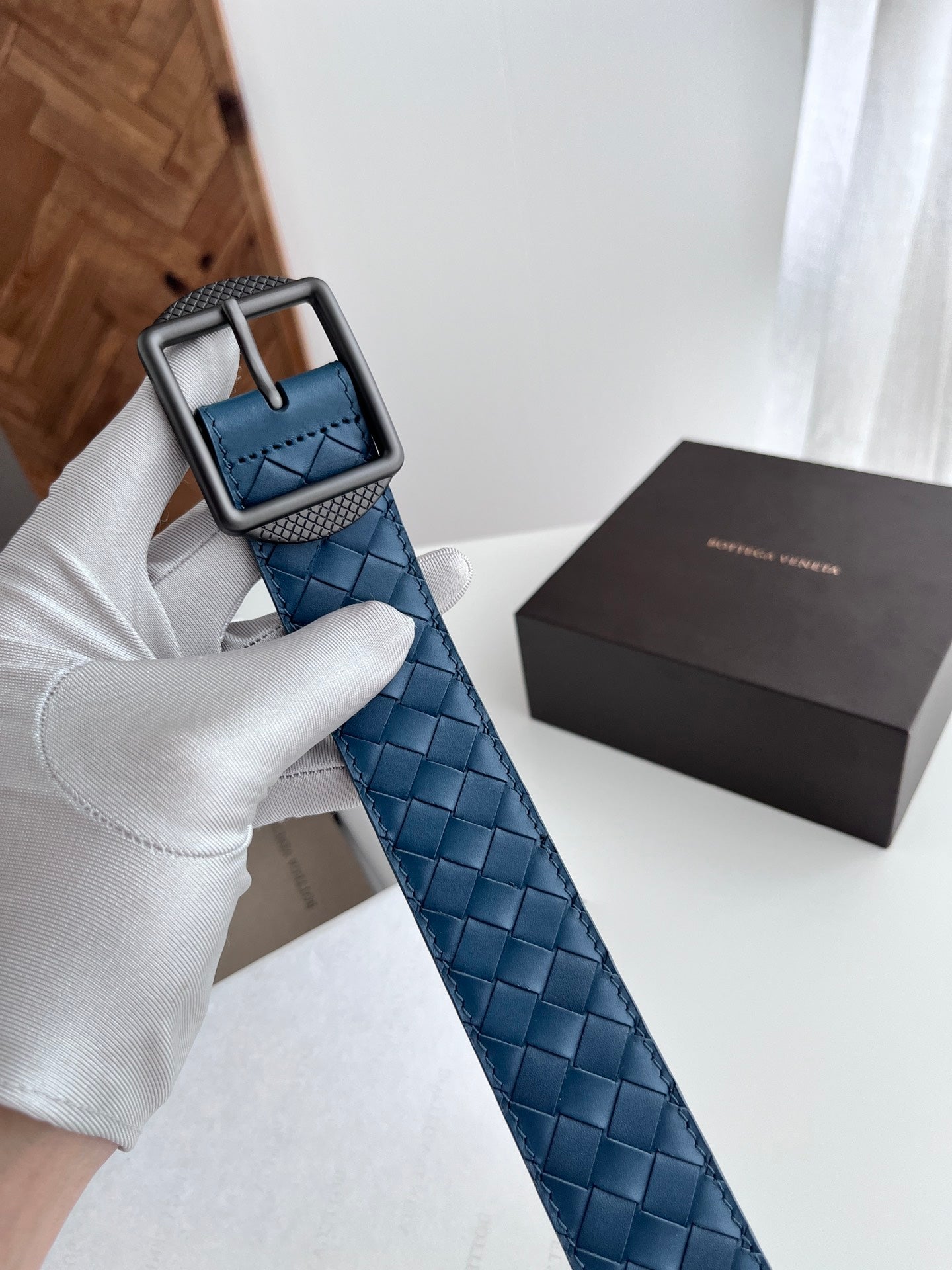 LuxluxHouse Best Quality Accessories Bvlgari