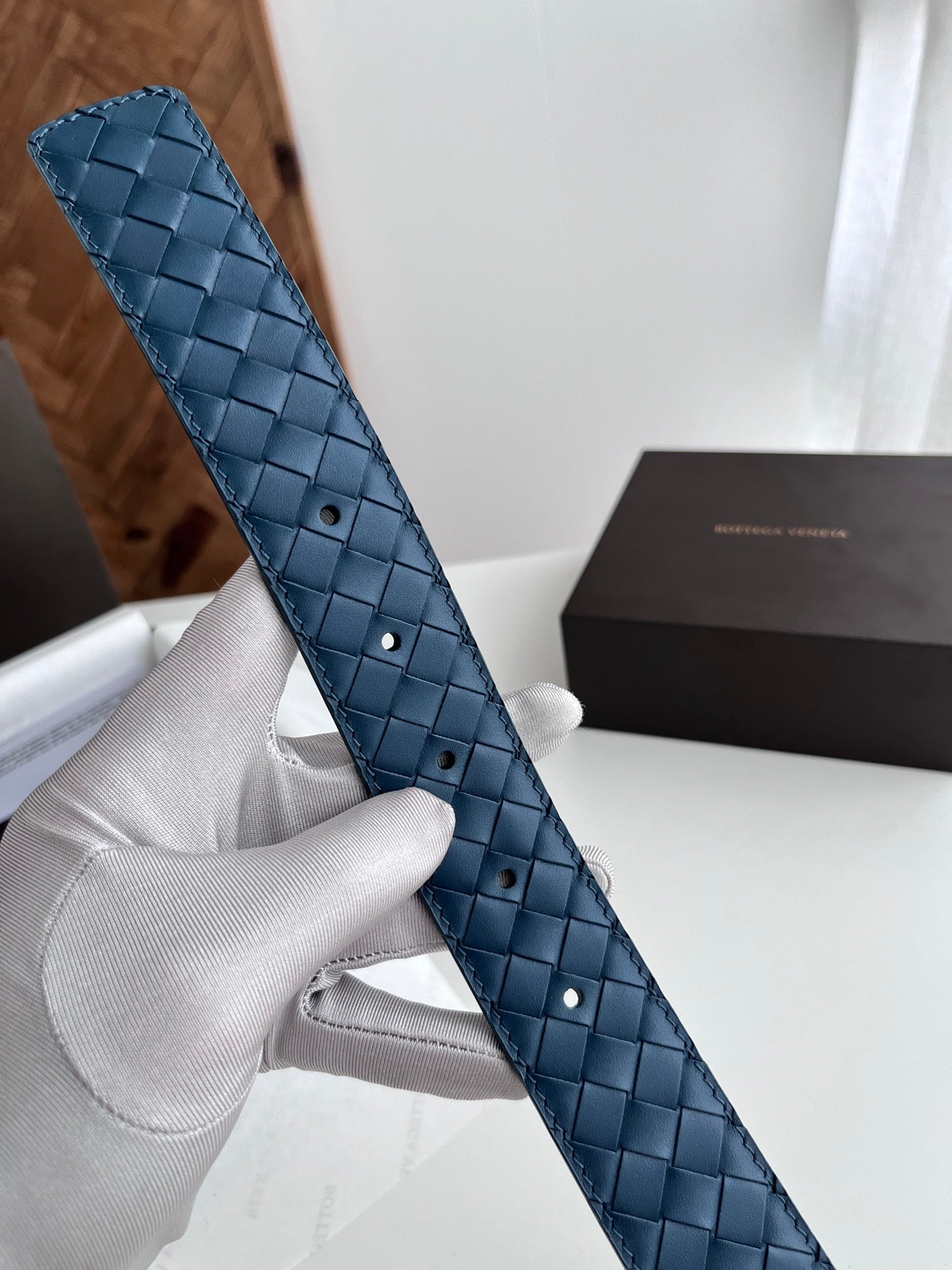 LuxluxHouse Best Quality Accessories Bvlgari