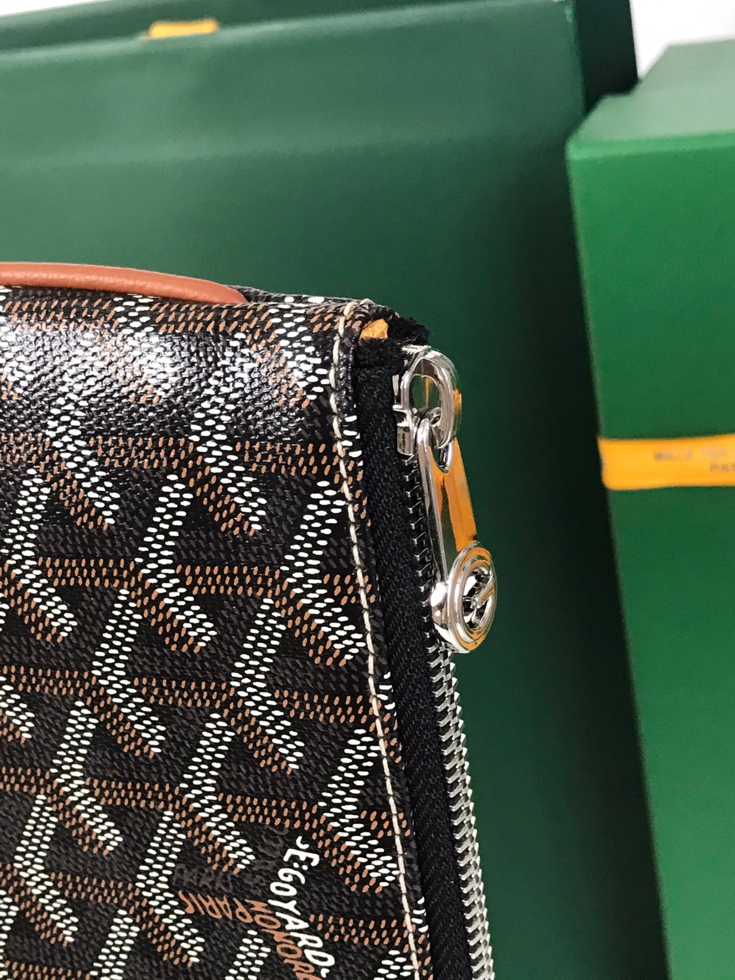 LuxluxHouse Best Quality Bags Goyard
