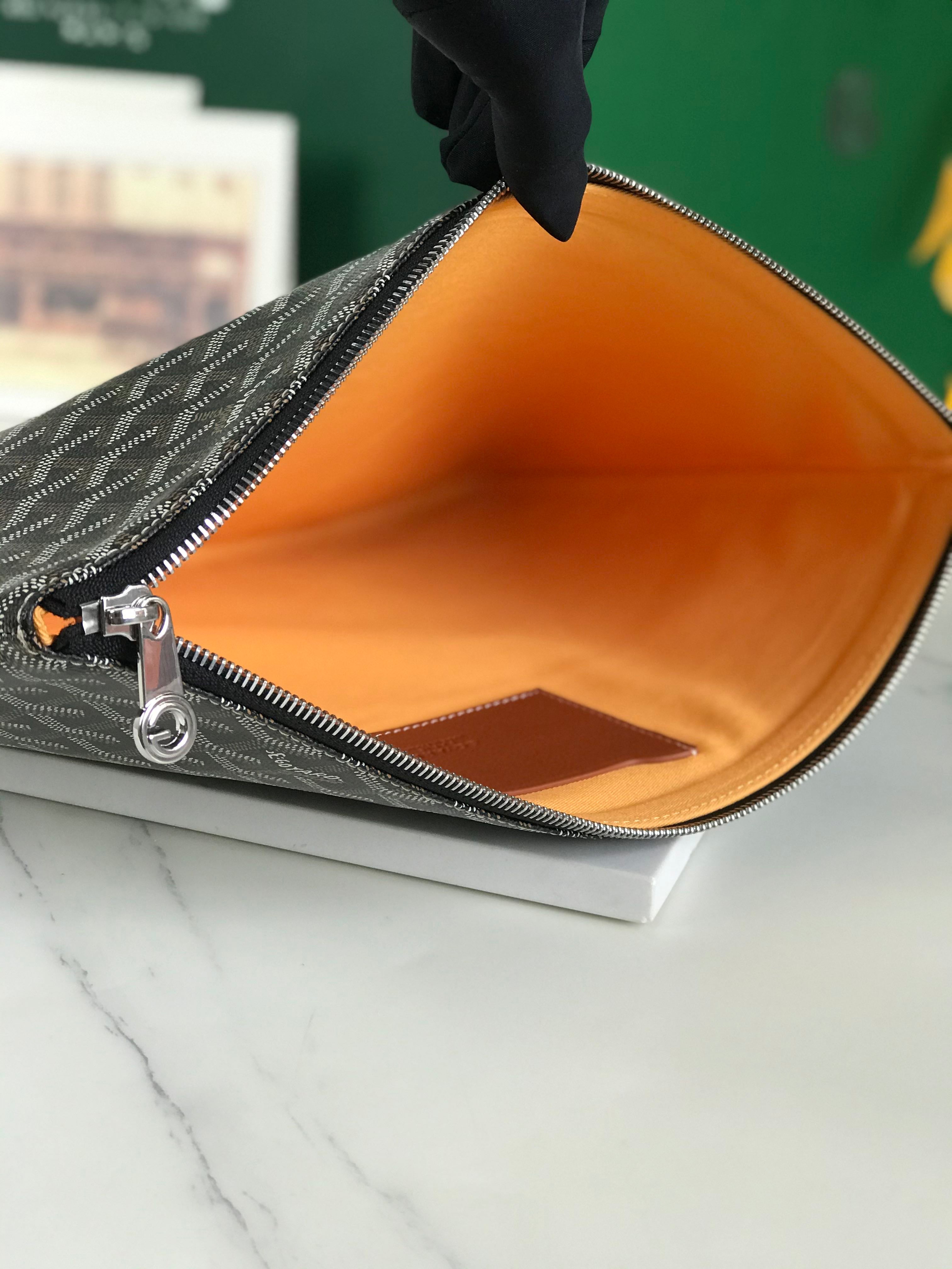 LuxluxHouse Best Quality Bags Goyard