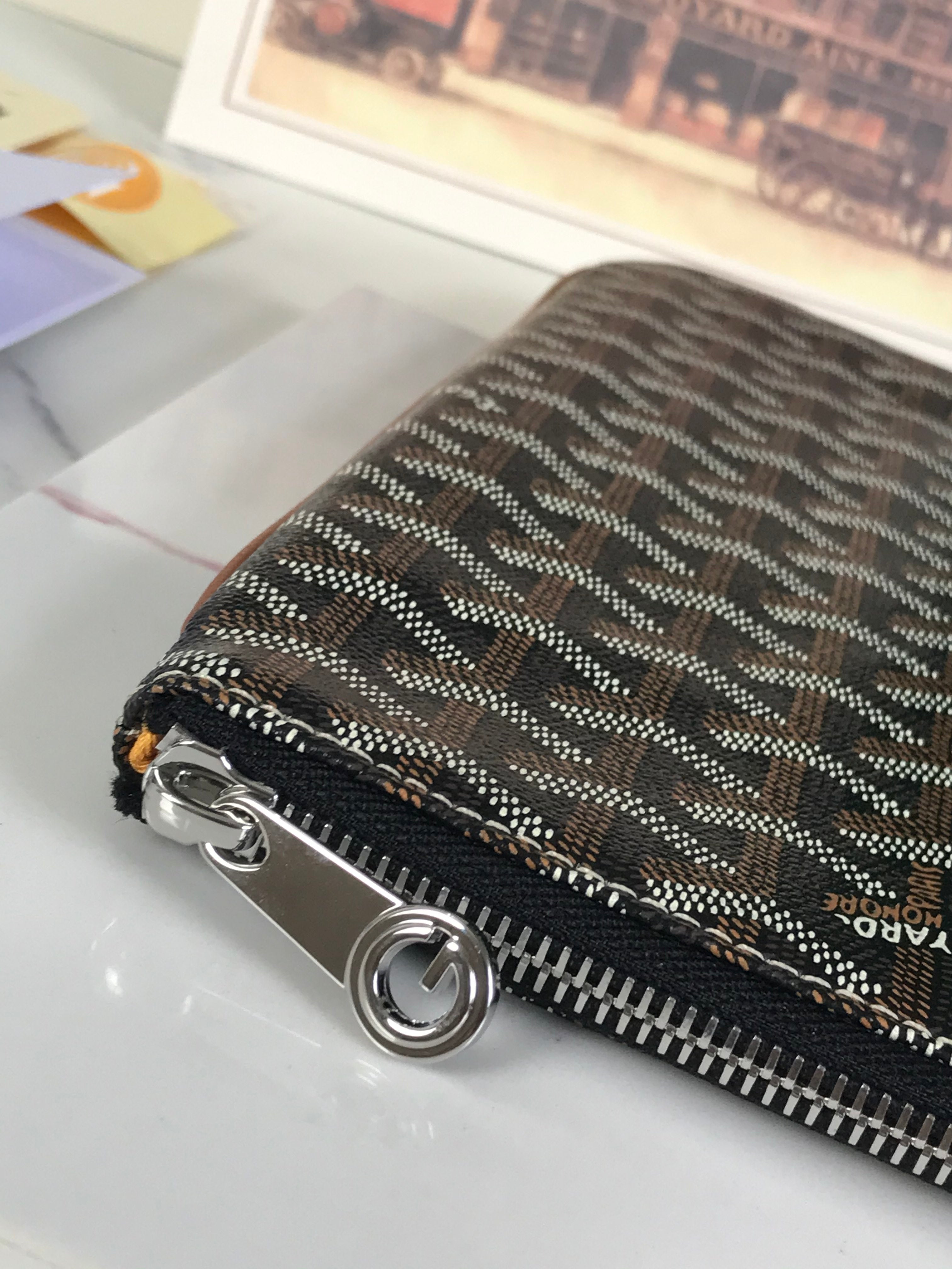 LuxluxHouse Best Quality Bags Goyard