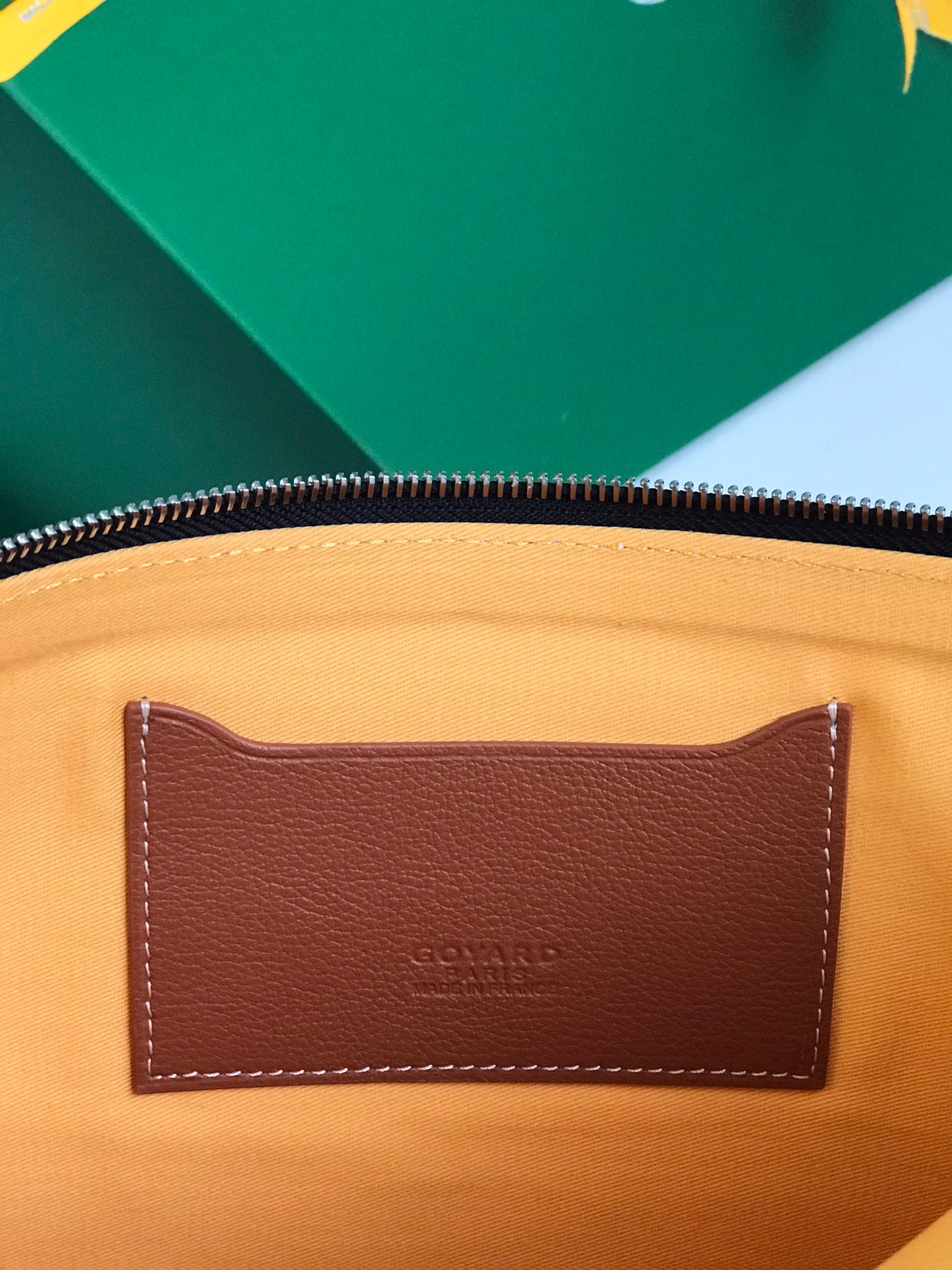 LuxluxHouse Best Quality Bags Goyard