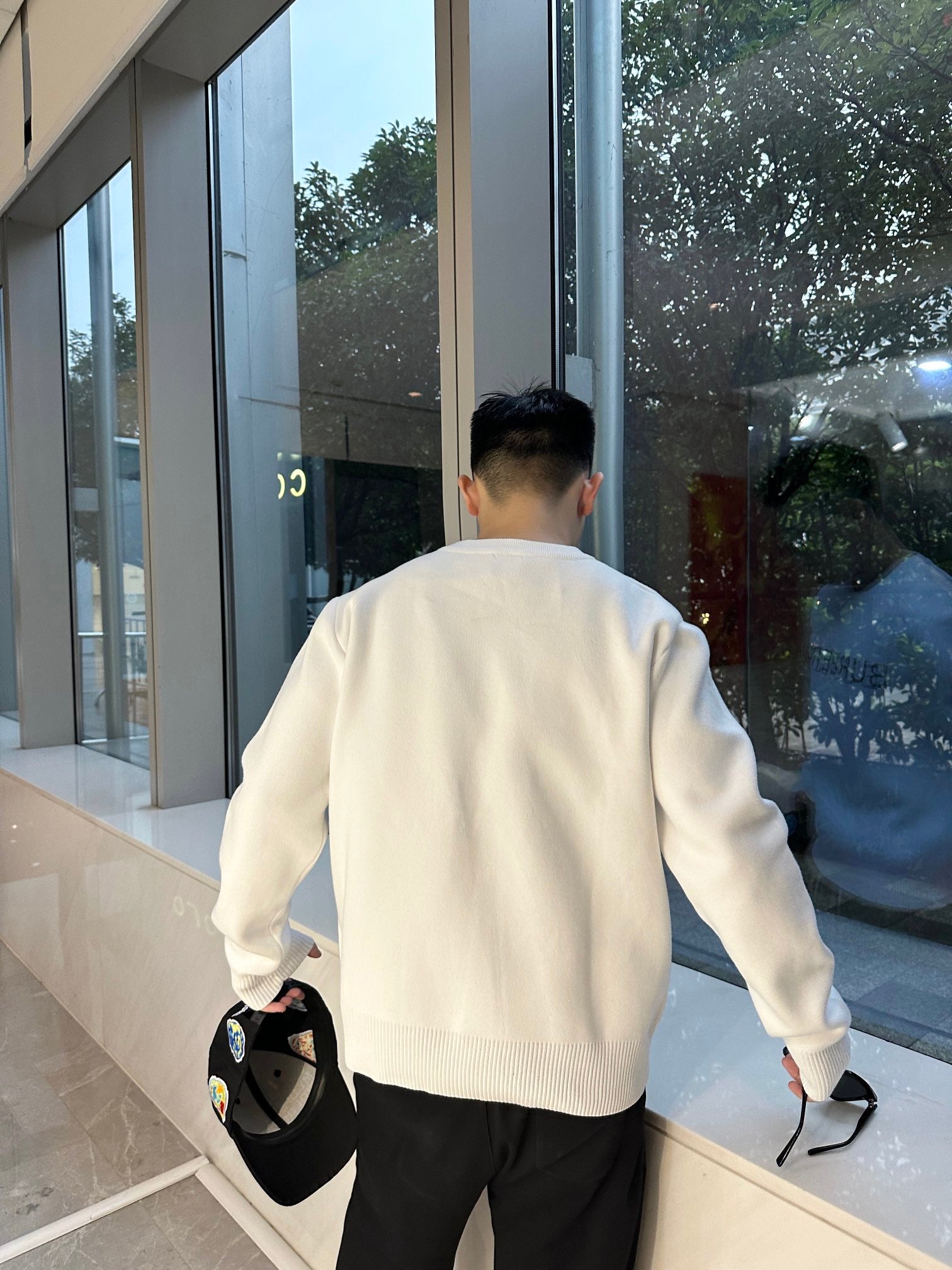 LuxluxHouse Best Quality Clothes Burberry Hoodie & Sweater